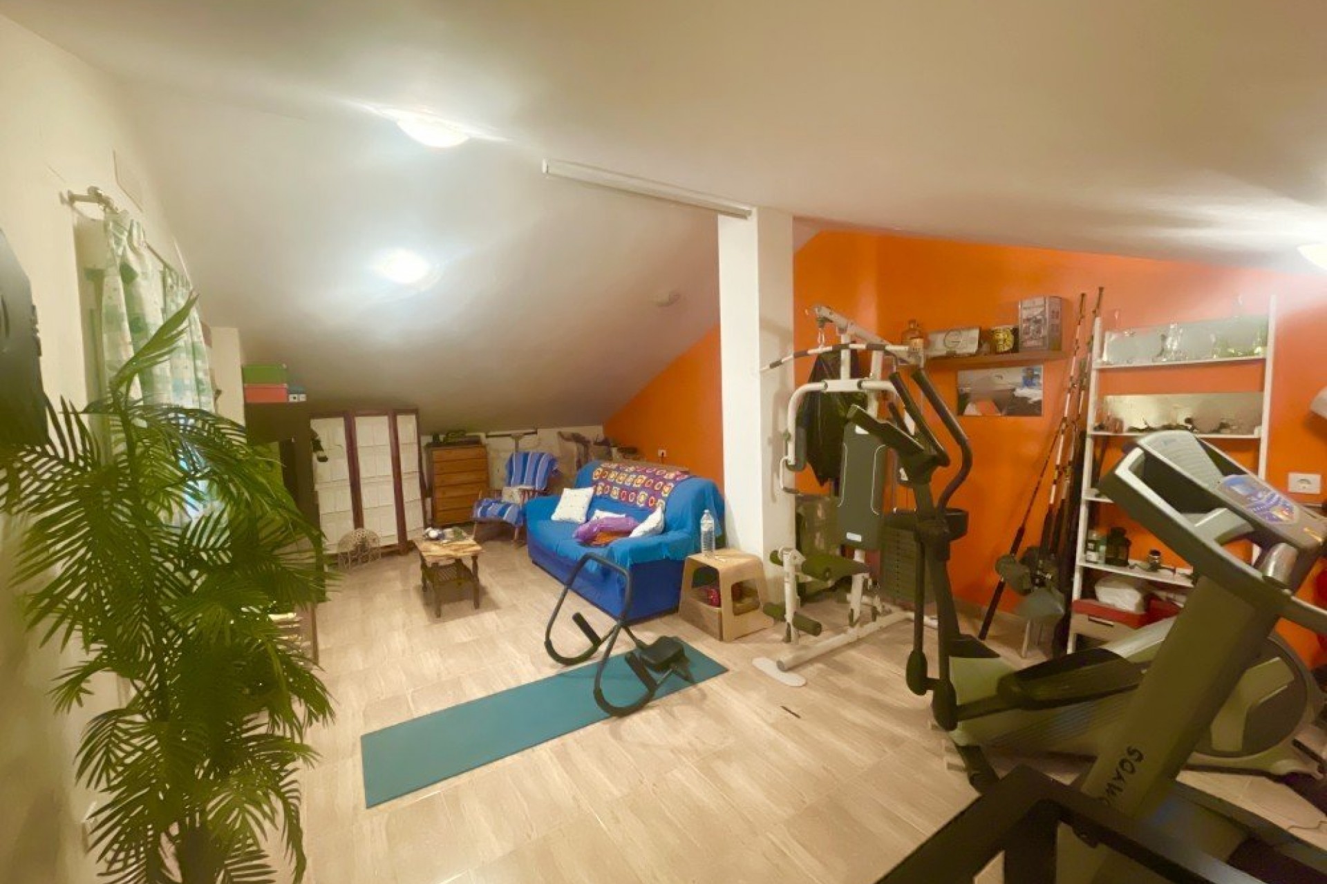 Resale - Penthouse -
Pilar de la Horadada - Costa Blanca