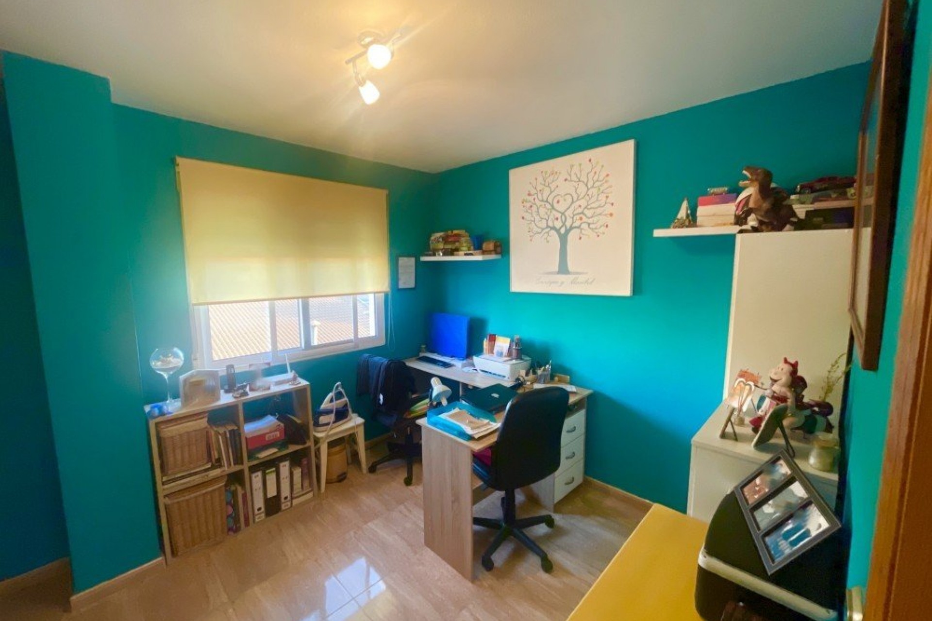 Resale - Penthouse -
Pilar de la Horadada - Costa Blanca