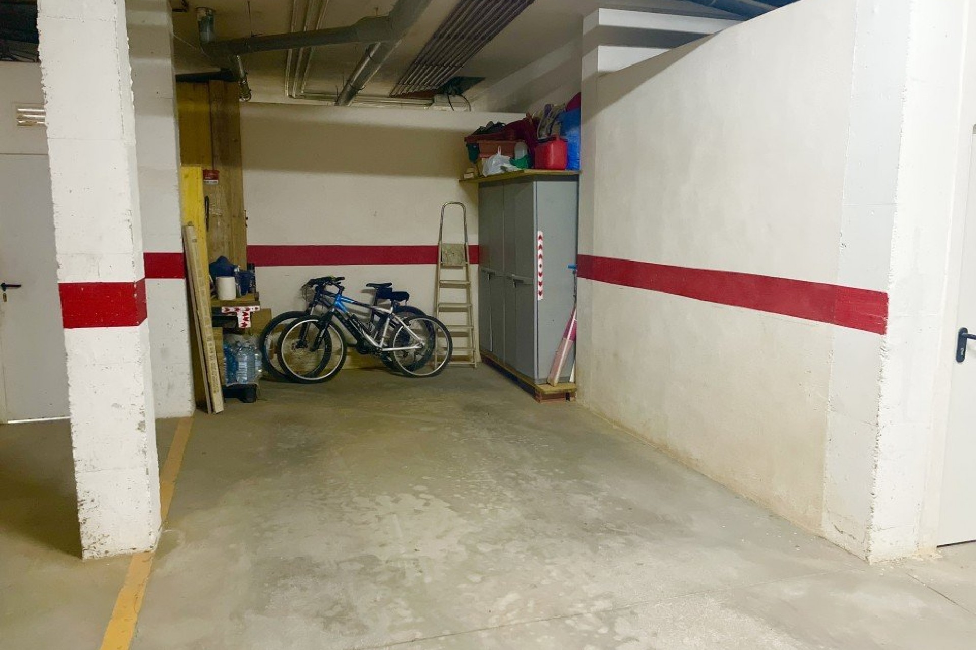 Resale - Penthouse -
Pilar de la Horadada - Costa Blanca