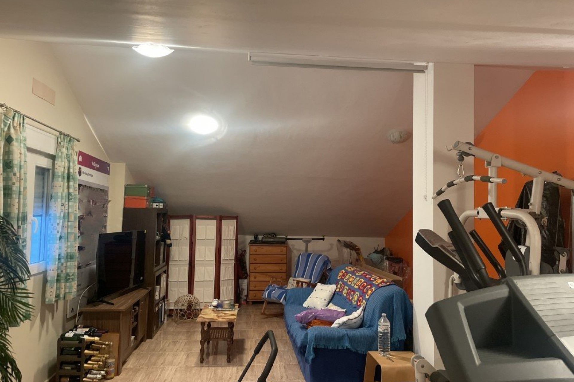 Resale - Penthouse -
Pilar de la Horadada - Costa Blanca