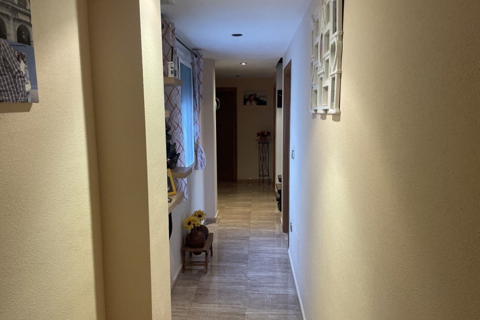 Resale - Penthouse -
Pilar de la Horadada - Costa Blanca