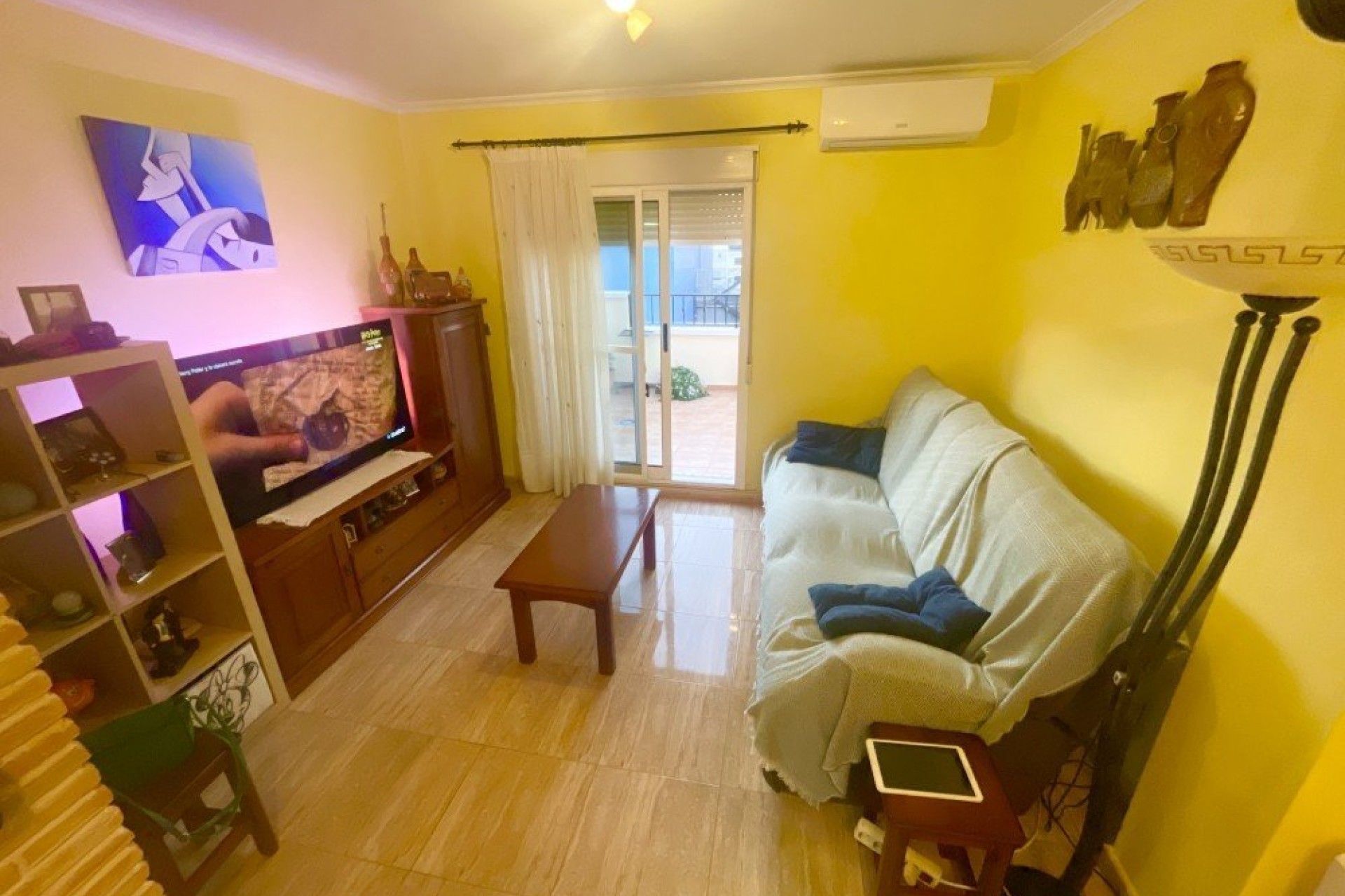 Resale - Penthouse -
Pilar de la Horadada - Costa Blanca