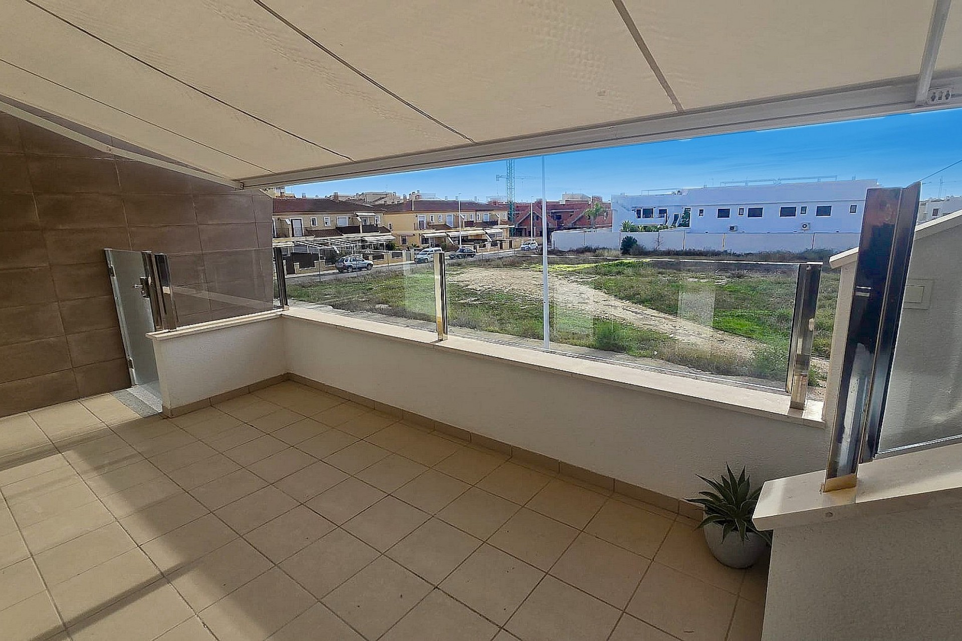 Resale - Penthouse -
Pilar de la Horadada - Costa Blanca