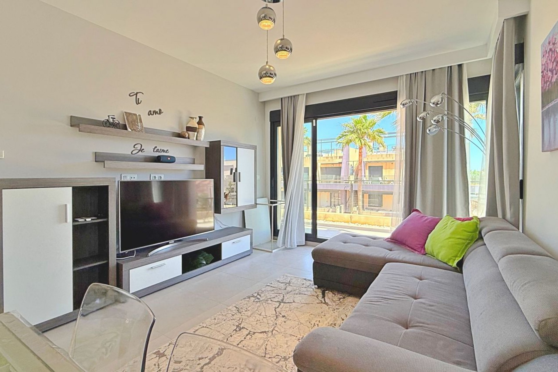 Resale - Penthouse -
Pilar de la Horadada - Costa Blanca
