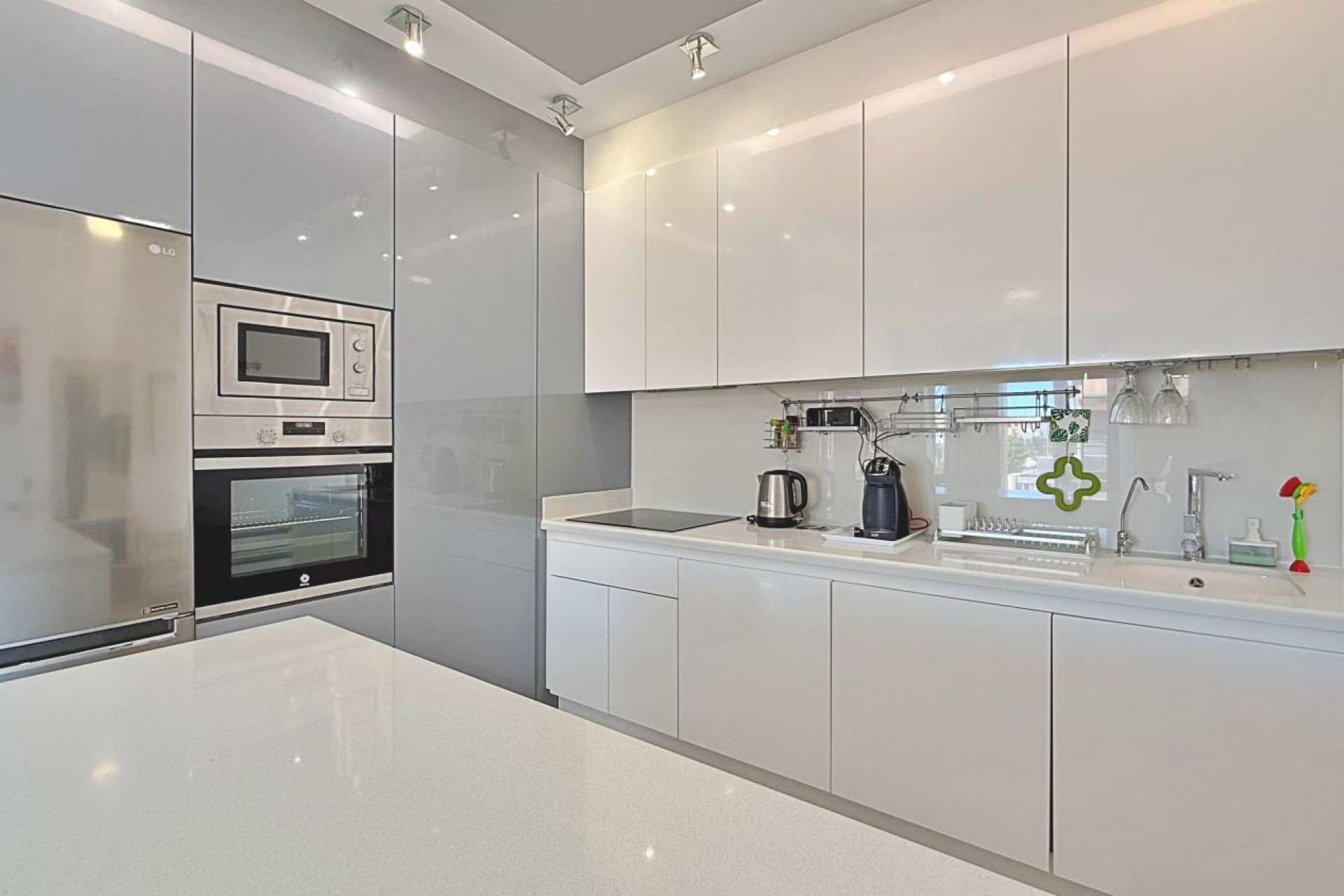 Resale - Penthouse -
Pilar de la Horadada - Costa Blanca