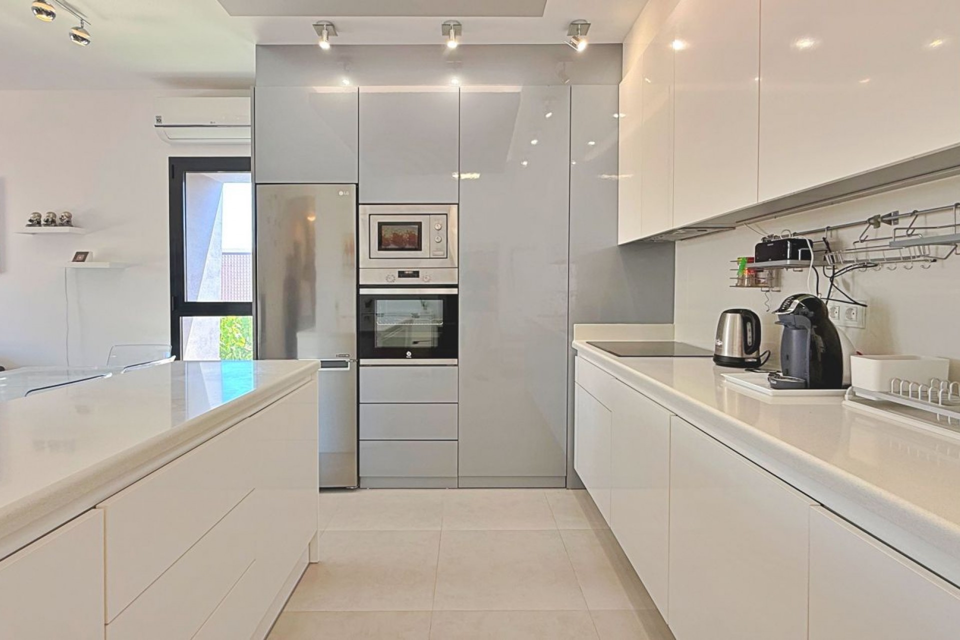 Resale - Penthouse -
Pilar de la Horadada - Costa Blanca