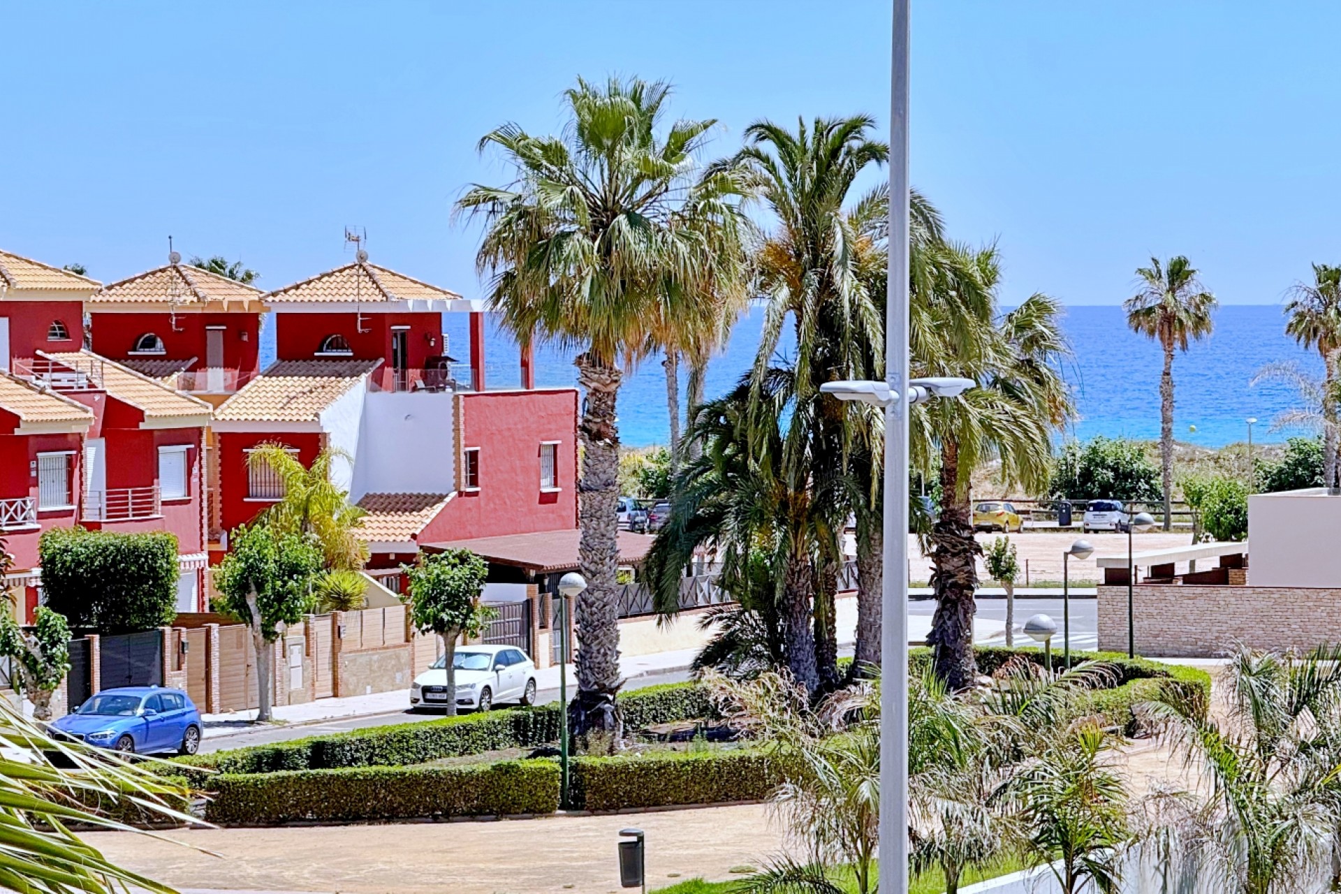 Resale - Penthouse -
Pilar de la Horadada - Costa Blanca