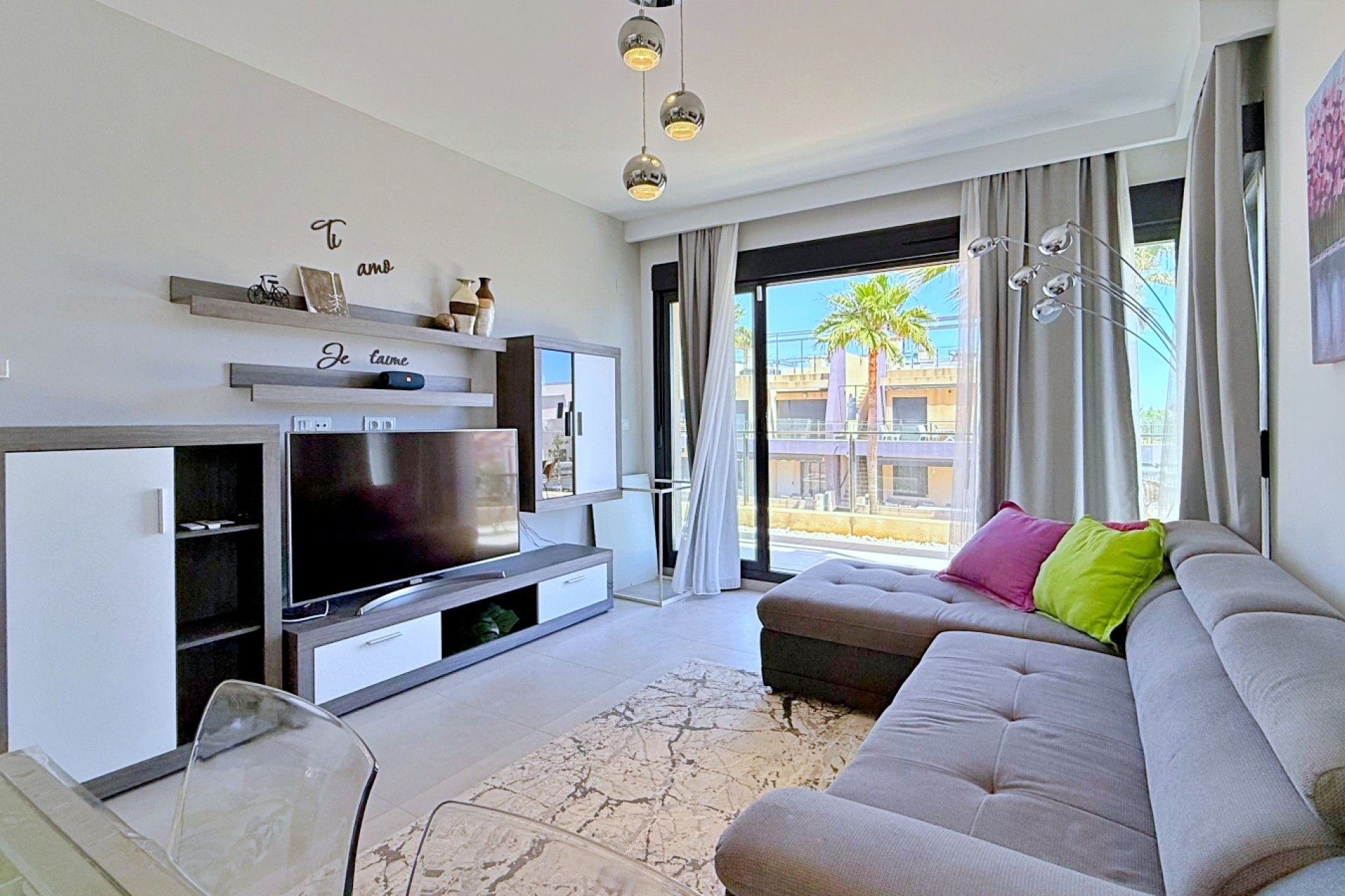 Resale - Penthouse -
Pilar de la Horadada - Costa Blanca