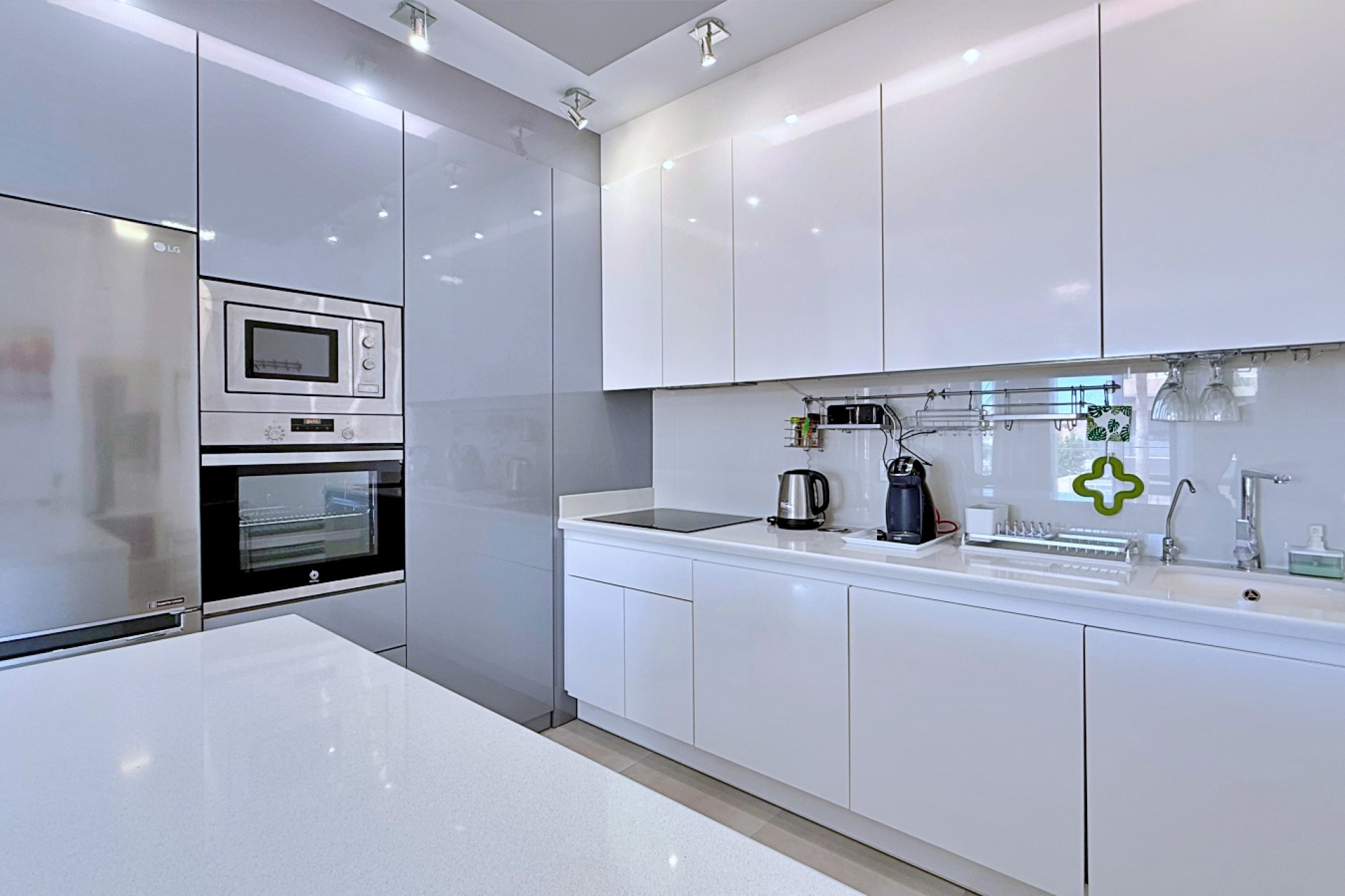 Resale - Penthouse -
Pilar de la Horadada - Costa Blanca