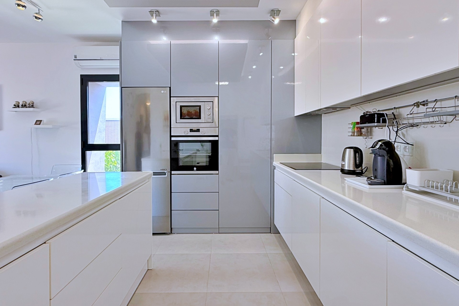 Resale - Penthouse -
Pilar de la Horadada - Costa Blanca
