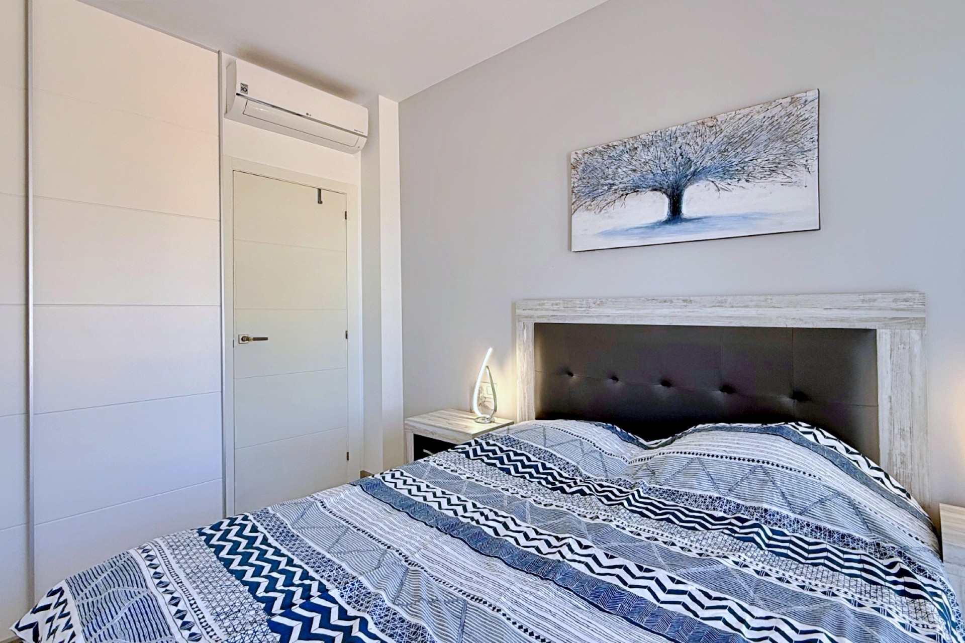 Resale - Penthouse -
Pilar de la Horadada - Costa Blanca