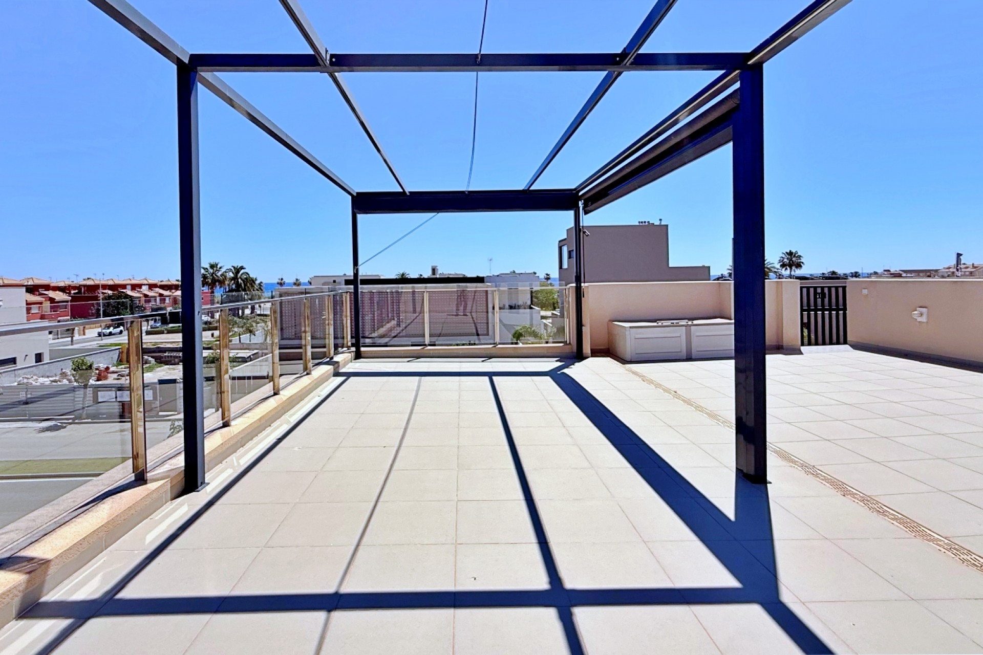 Resale - Penthouse -
Pilar de la Horadada - Costa Blanca