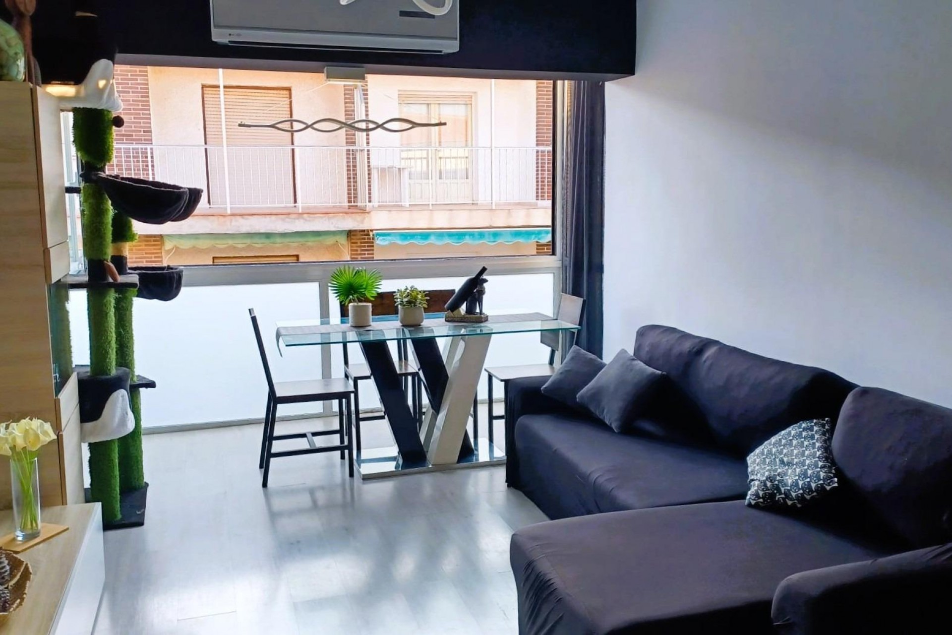 Resale - Penthouse -
Pilar de la Horadada - Costa Blanca