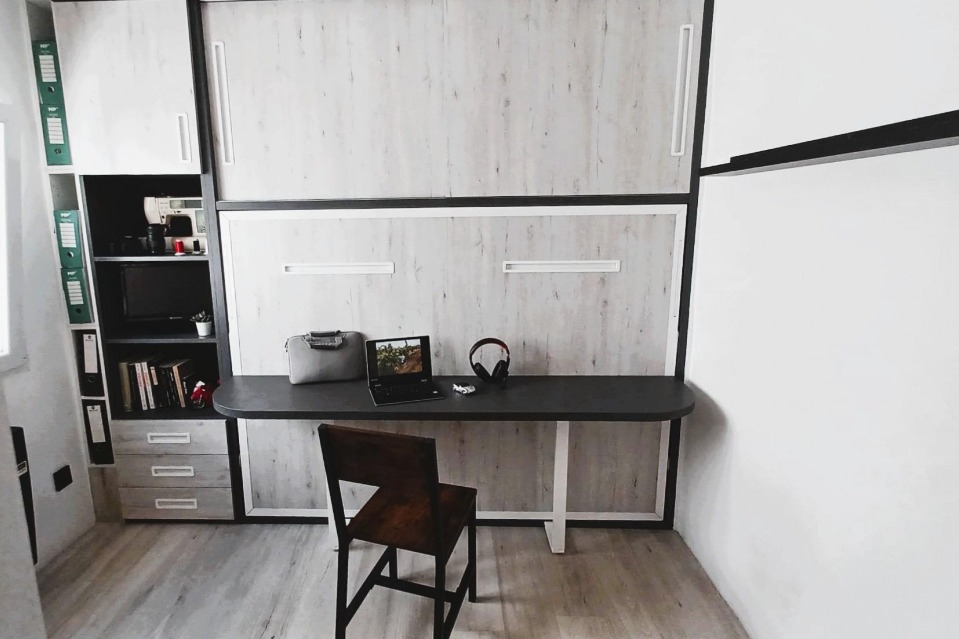 Resale - Penthouse -
Pilar de la Horadada - Costa Blanca