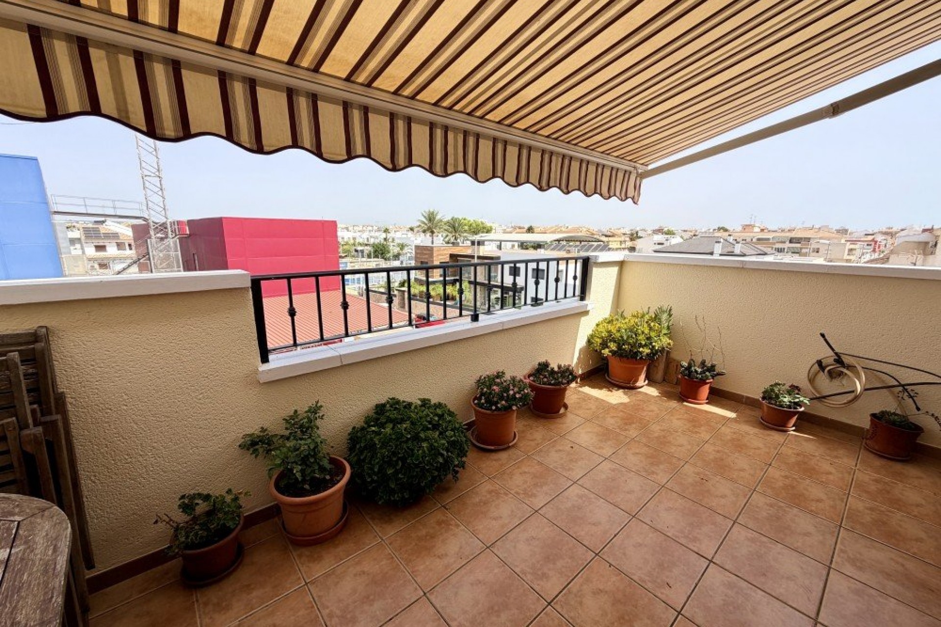 Resale - Penthouse -
Pilar de la Horadada - Costa Blanca
