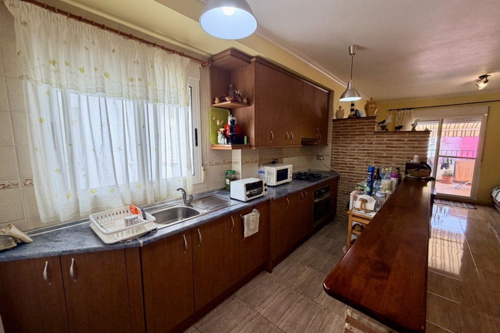 Resale - Penthouse -
Pilar de la Horadada - Costa Blanca