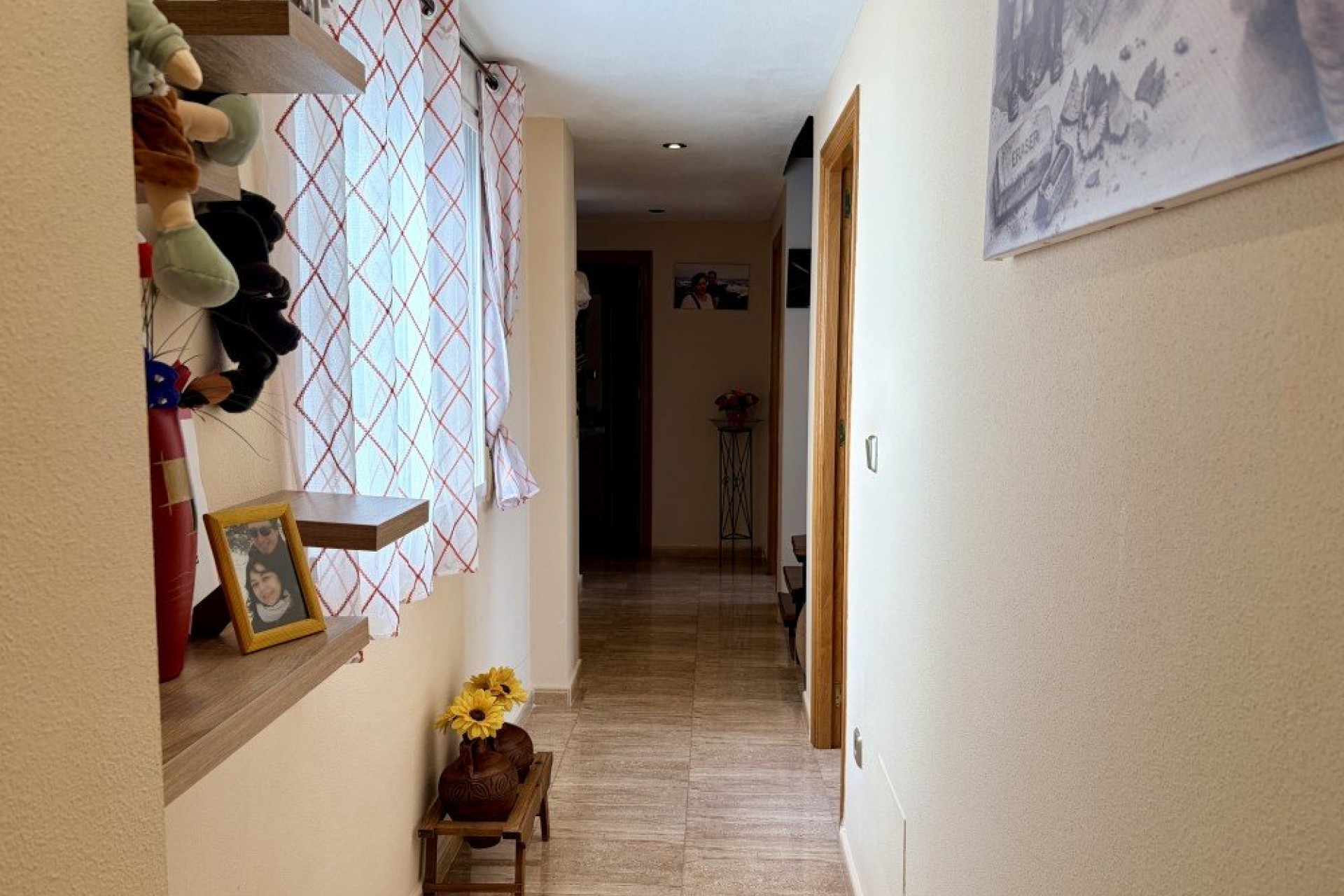 Resale - Penthouse -
Pilar de la Horadada - Costa Blanca