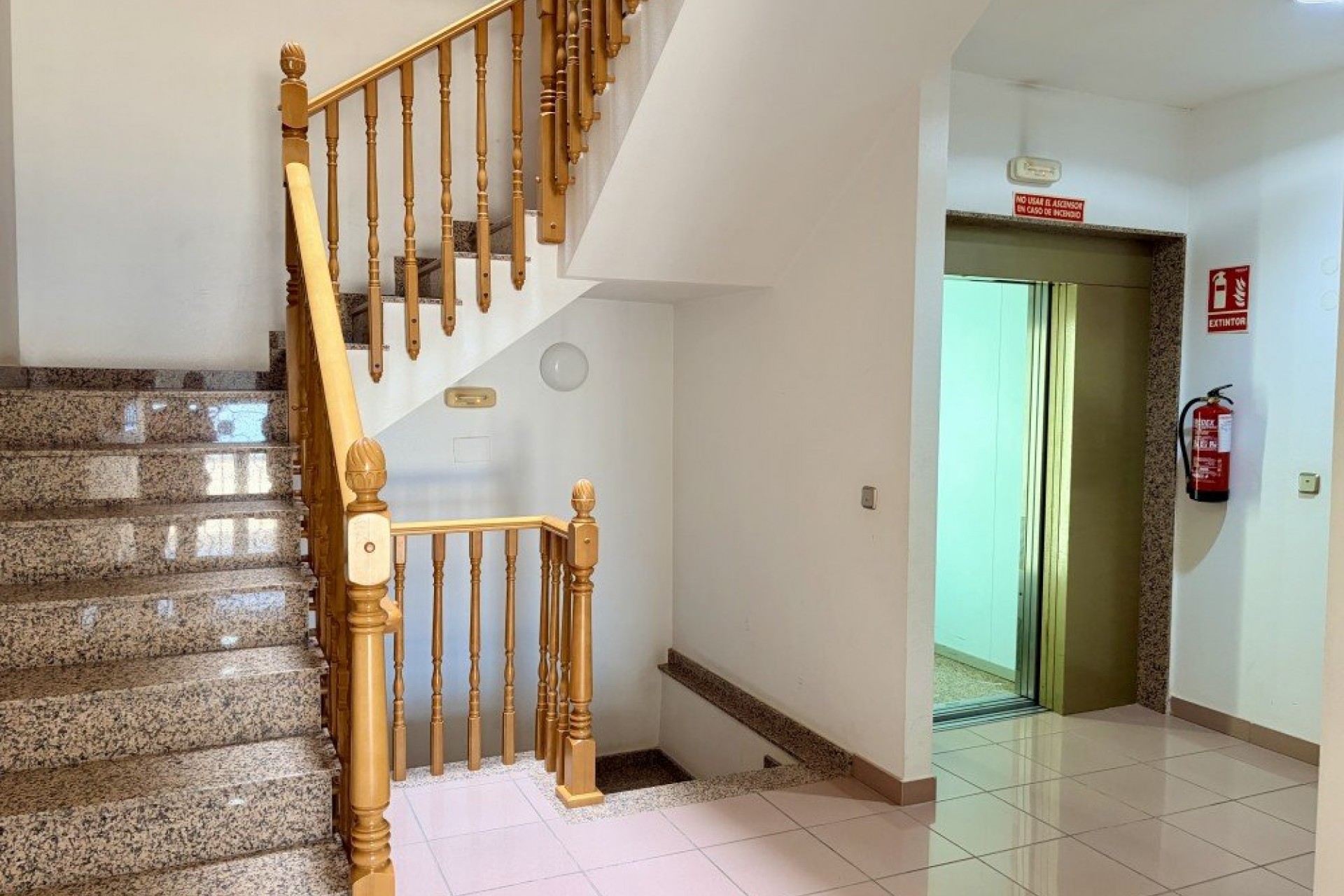 Resale - Penthouse -
Pilar de la Horadada - Costa Blanca