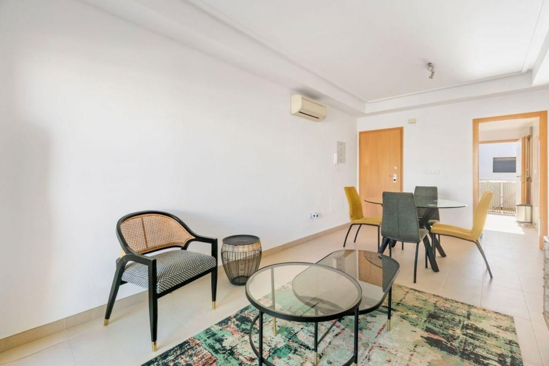 Resale - Penthouse -
Pilar de la Horadada - Costa Blanca