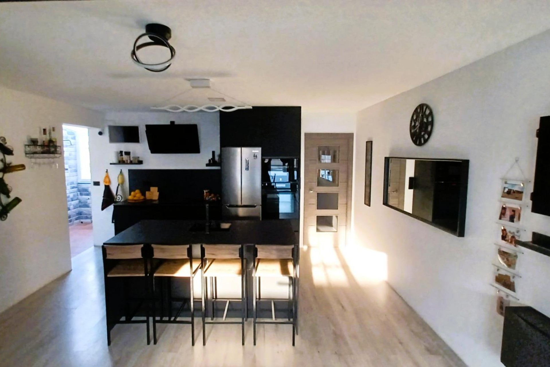 Resale - Penthouse -
Pilar de la Horadada - Costa Blanca