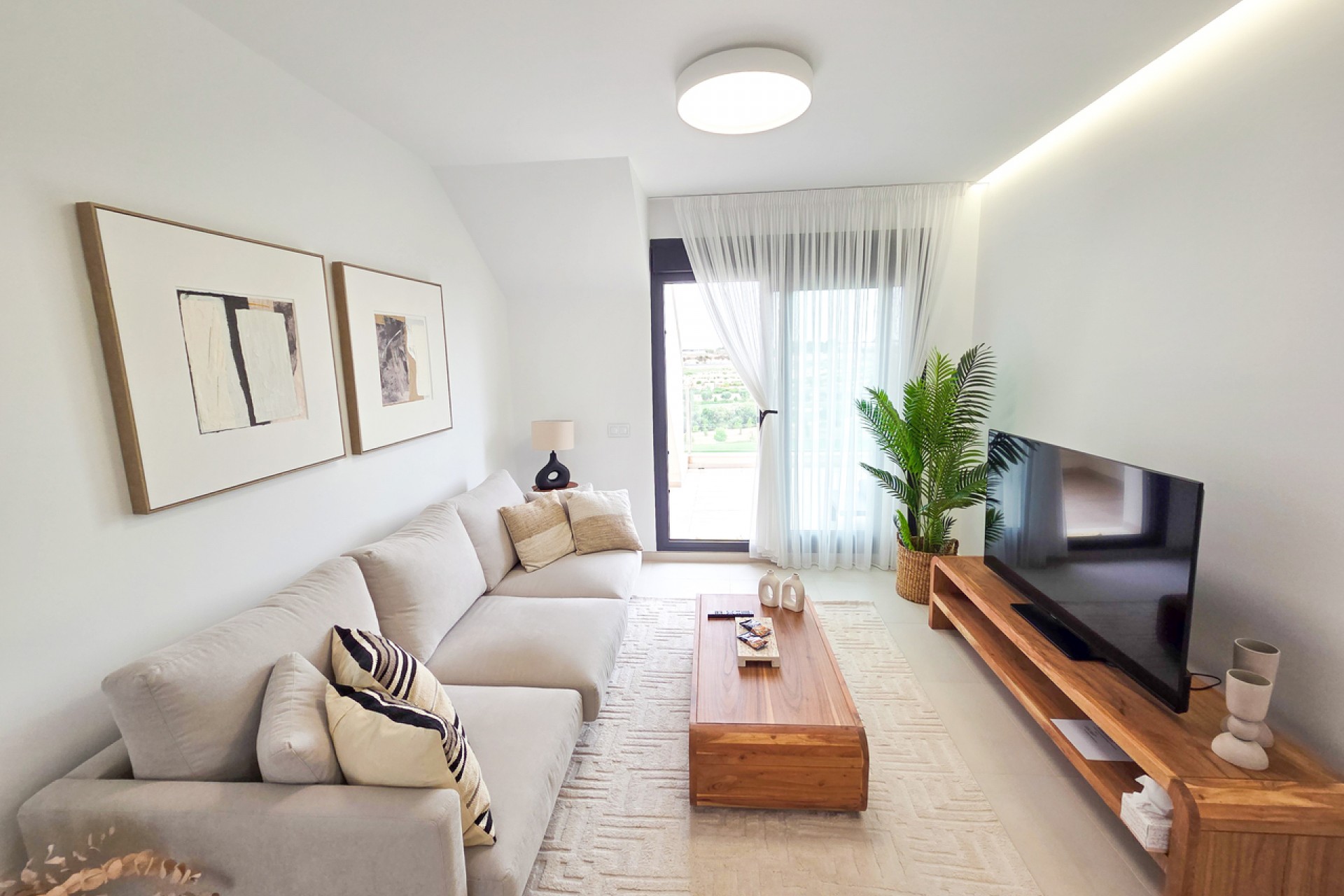 Resale - Penthouse -
Pilar de la Horadada - Costa Blanca