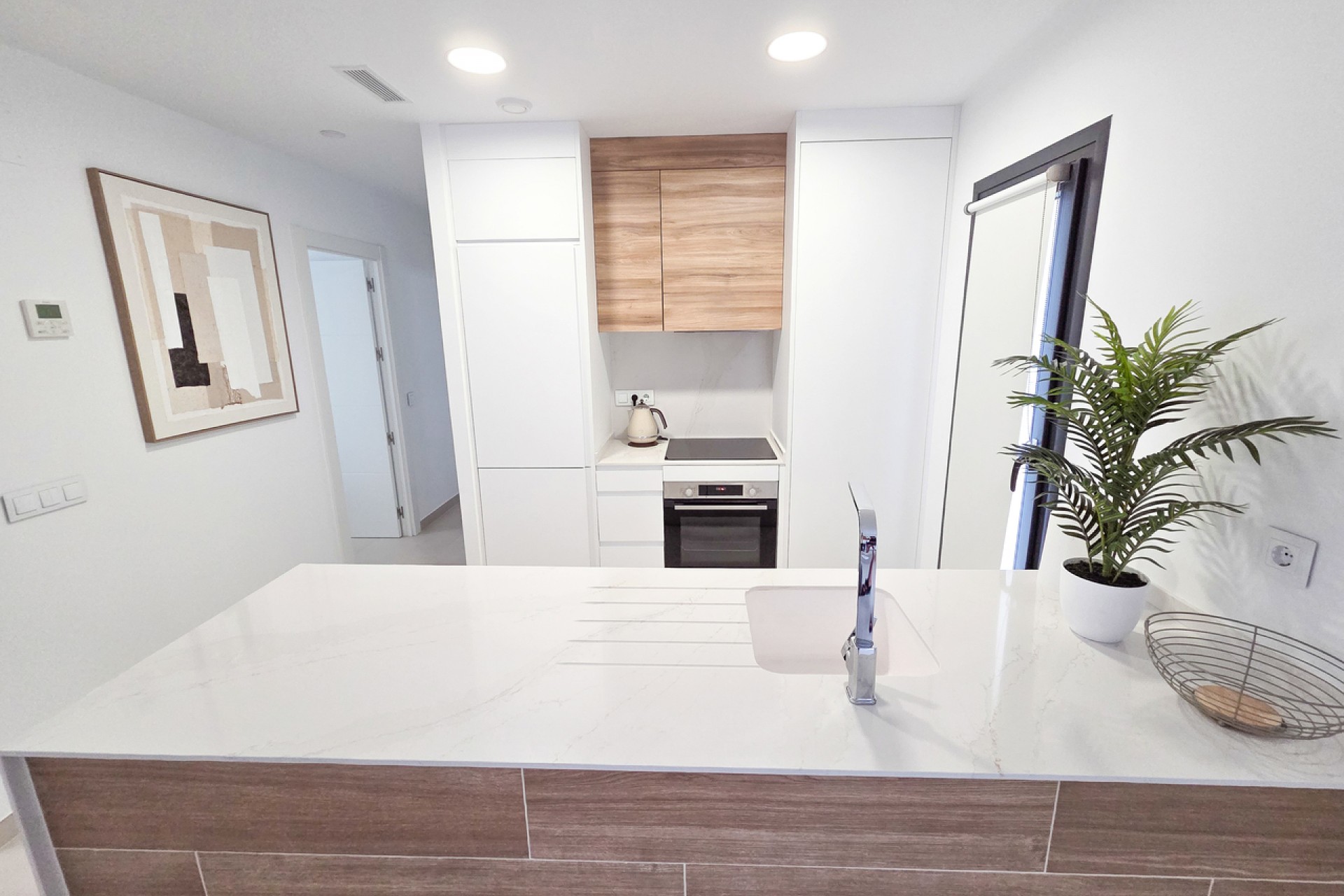 Resale - Penthouse -
Pilar de la Horadada - Costa Blanca