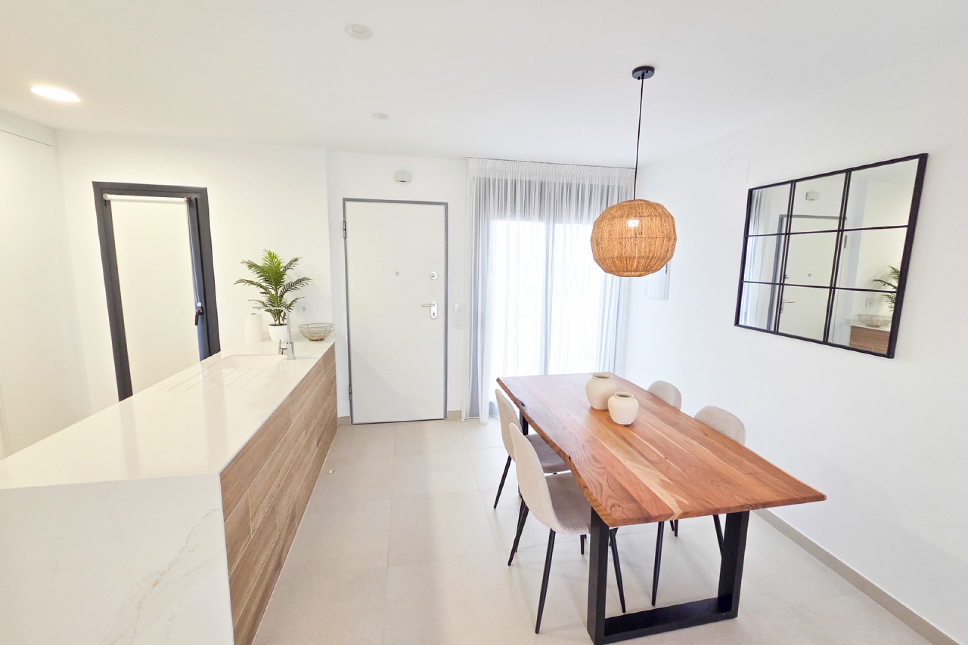 Resale - Penthouse -
Pilar de la Horadada - Costa Blanca