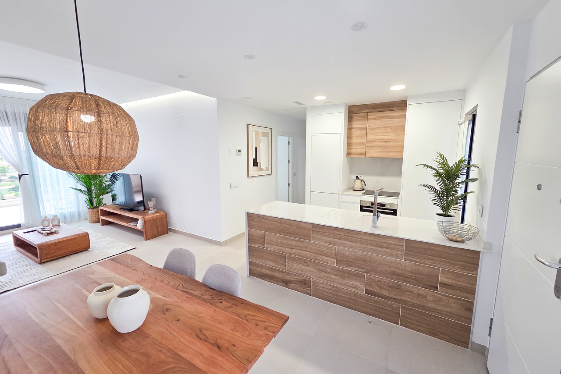Resale - Penthouse -
Pilar de la Horadada - Costa Blanca