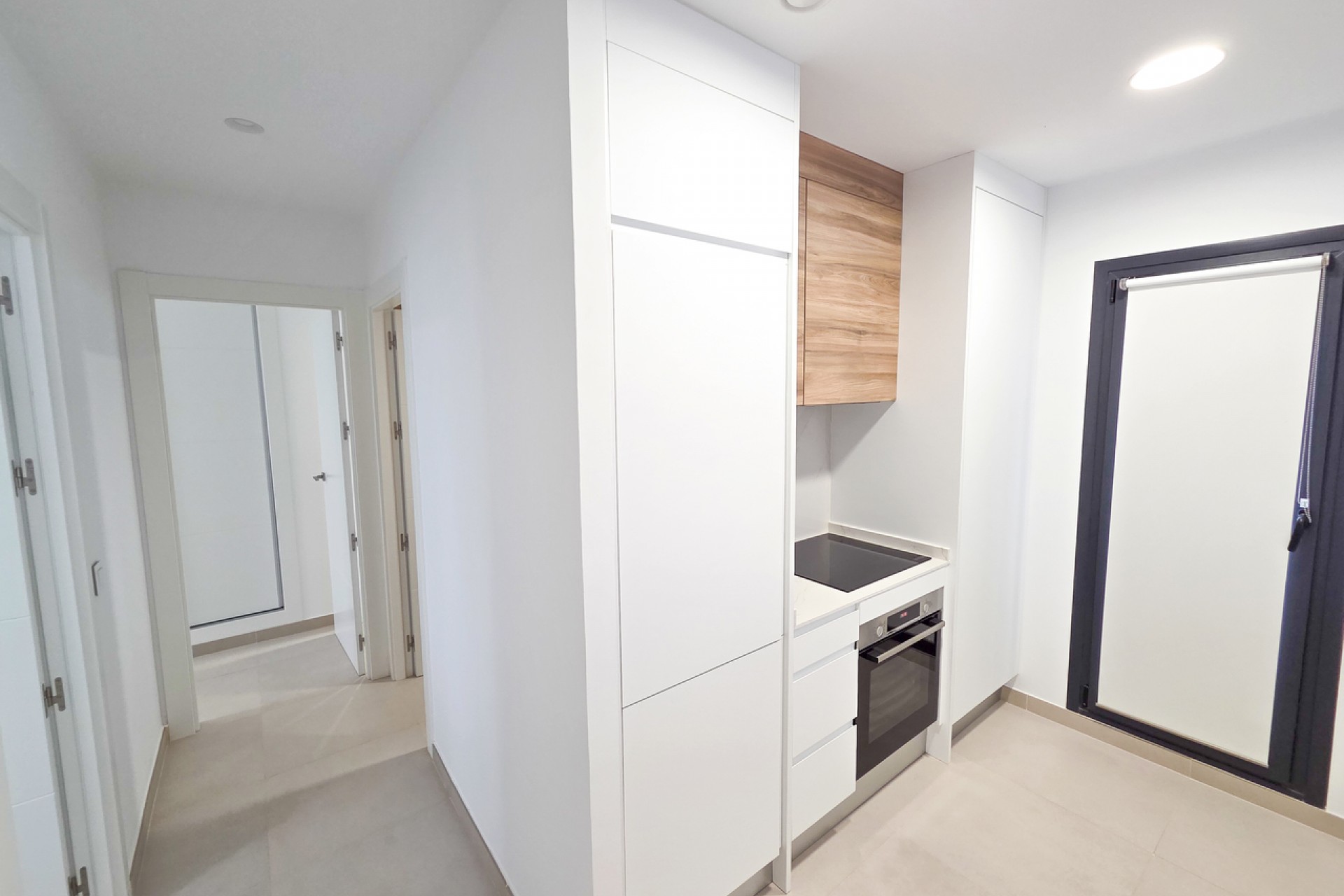 Resale - Penthouse -
Pilar de la Horadada - Costa Blanca
