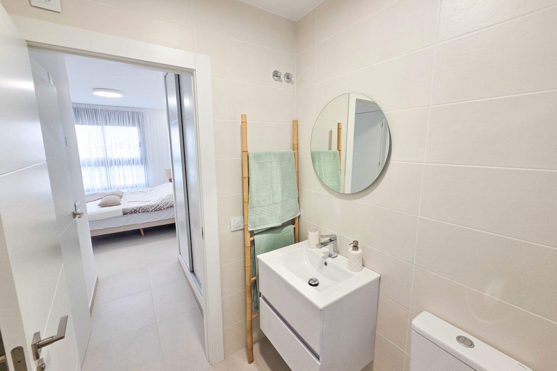 Resale - Penthouse -
Pilar de la Horadada - Costa Blanca