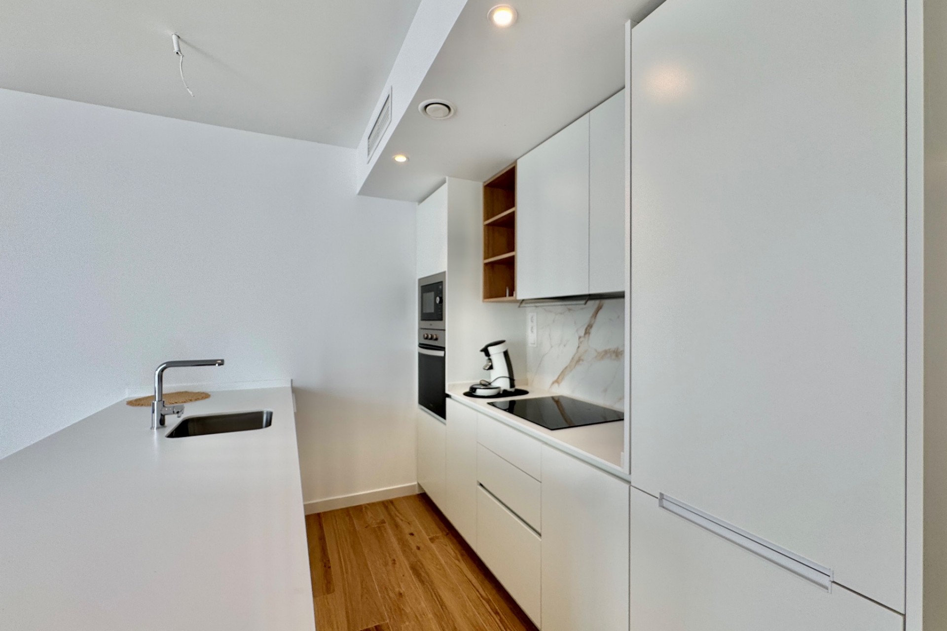 Resale - Penthouse -
Pilar de la Horadada - Costa Blanca
