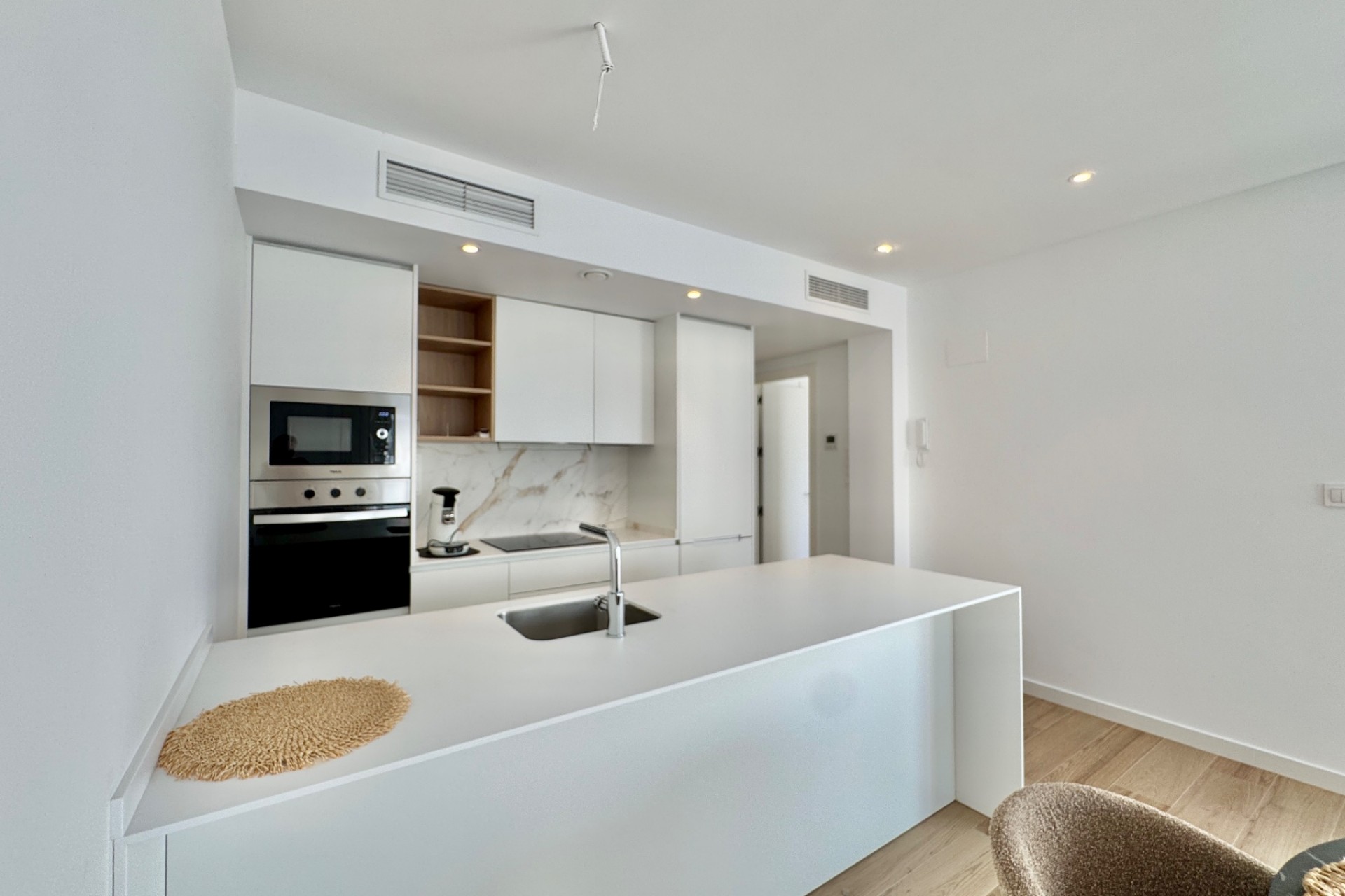 Resale - Penthouse -
Pilar de la Horadada - Costa Blanca