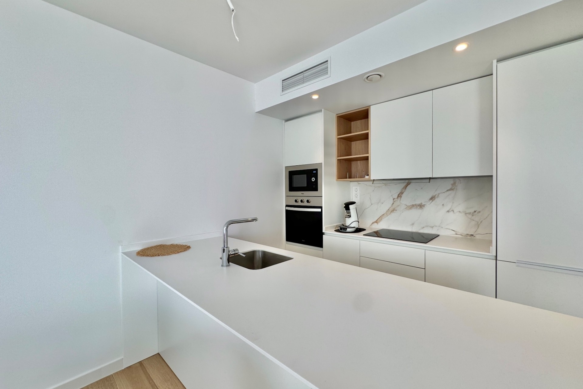 Resale - Penthouse -
Pilar de la Horadada - Costa Blanca
