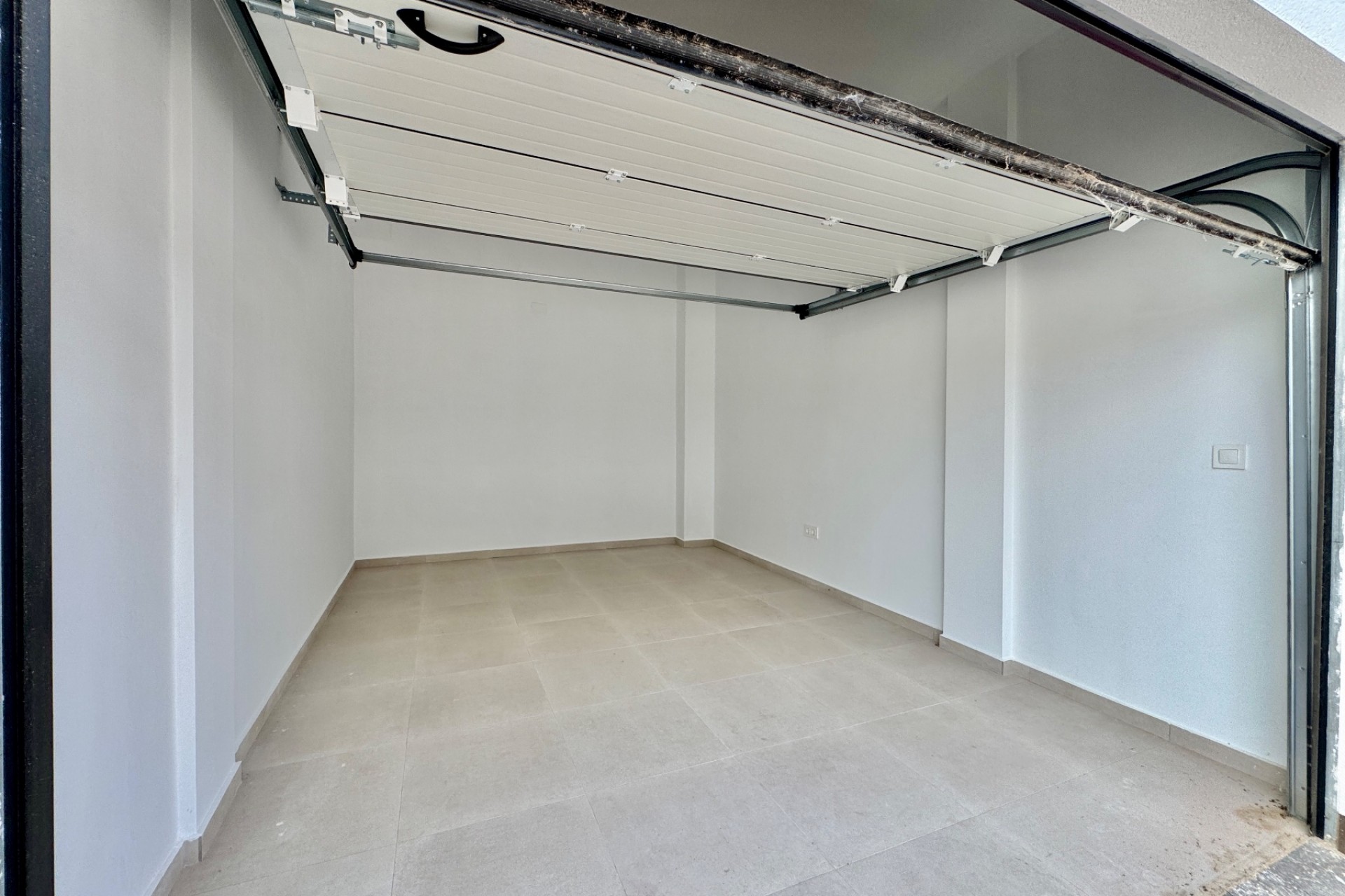 Resale - Penthouse -
Pilar de la Horadada - Costa Blanca