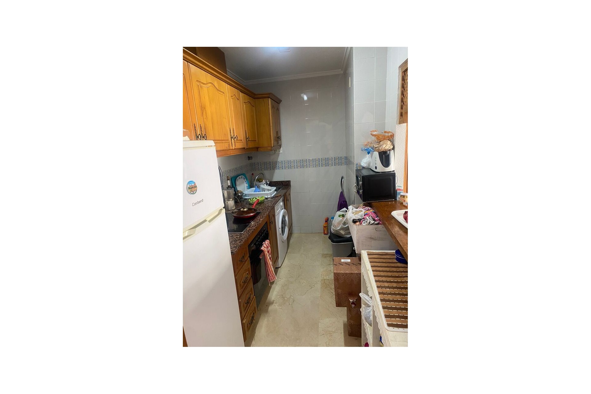 Resale - Penthouse -
Playa De Los Locos - Costa Blanca