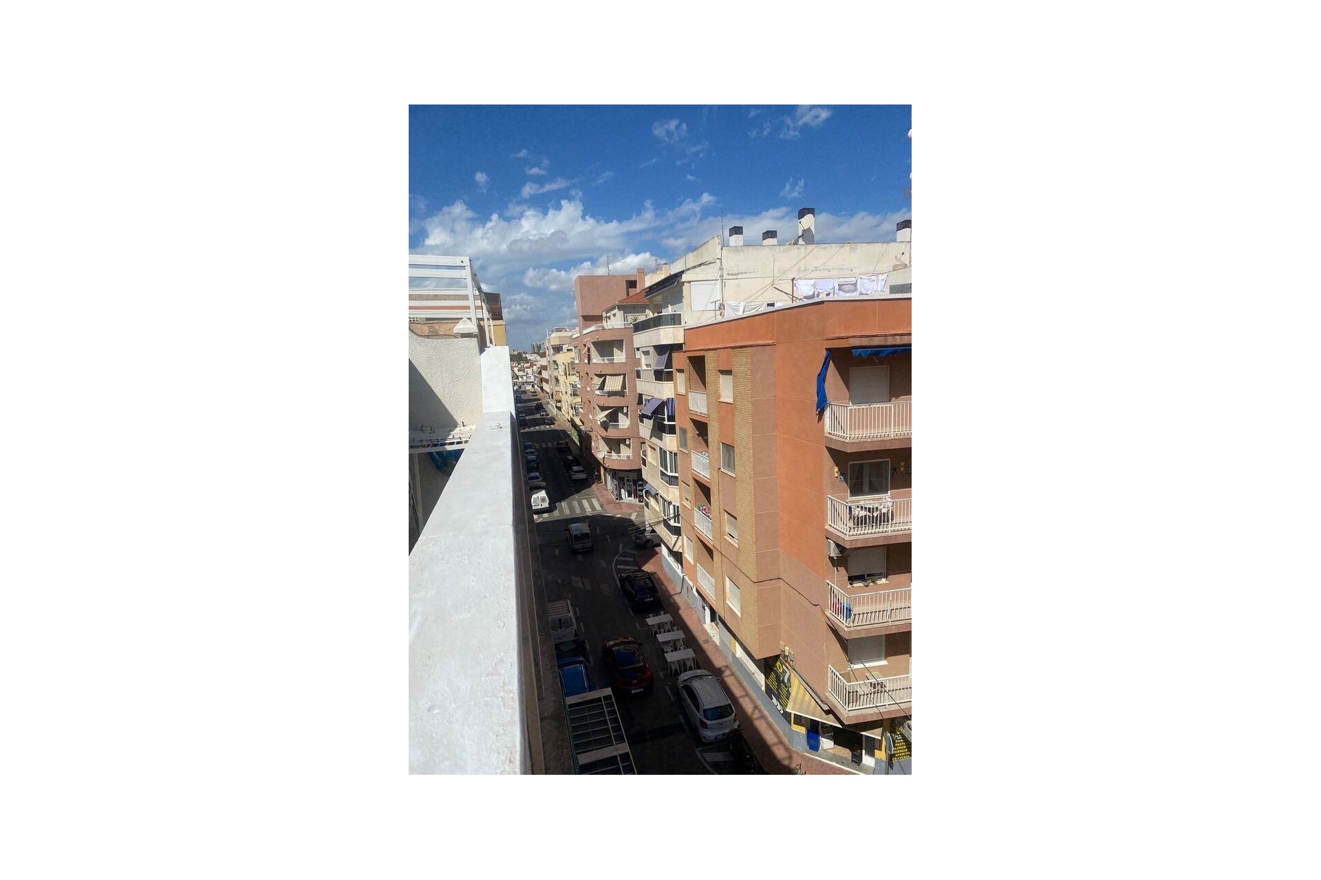 Resale - Penthouse -
Playa De Los Locos - Costa Blanca
