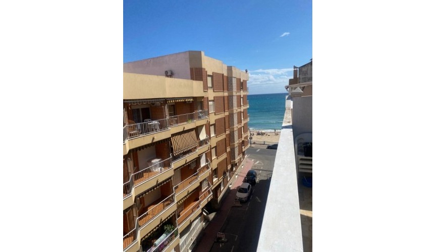 Resale - Penthouse -
Playa De Los Locos - Costa Blanca