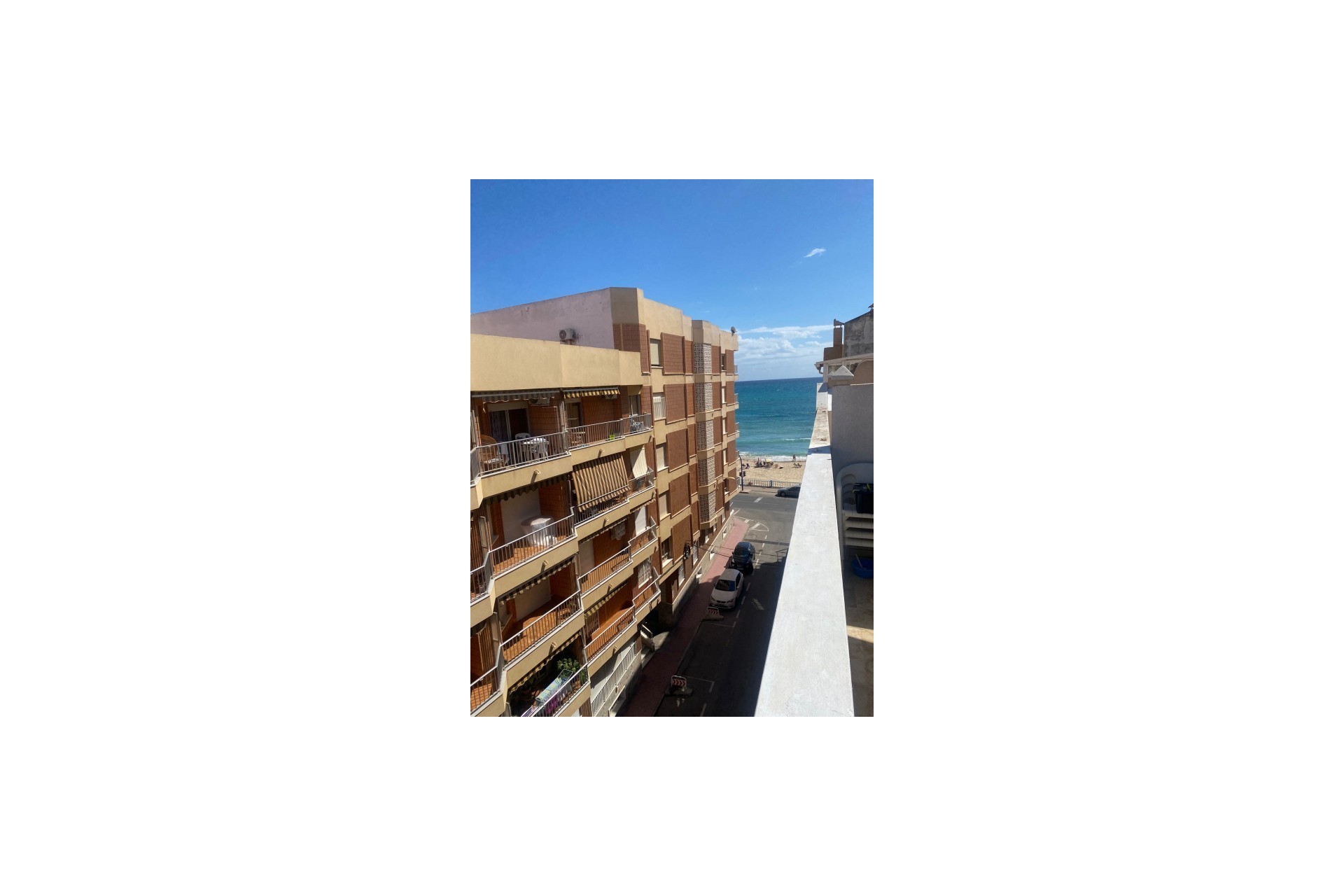 Resale - Penthouse -
Playa De Los Locos - Costa Blanca
