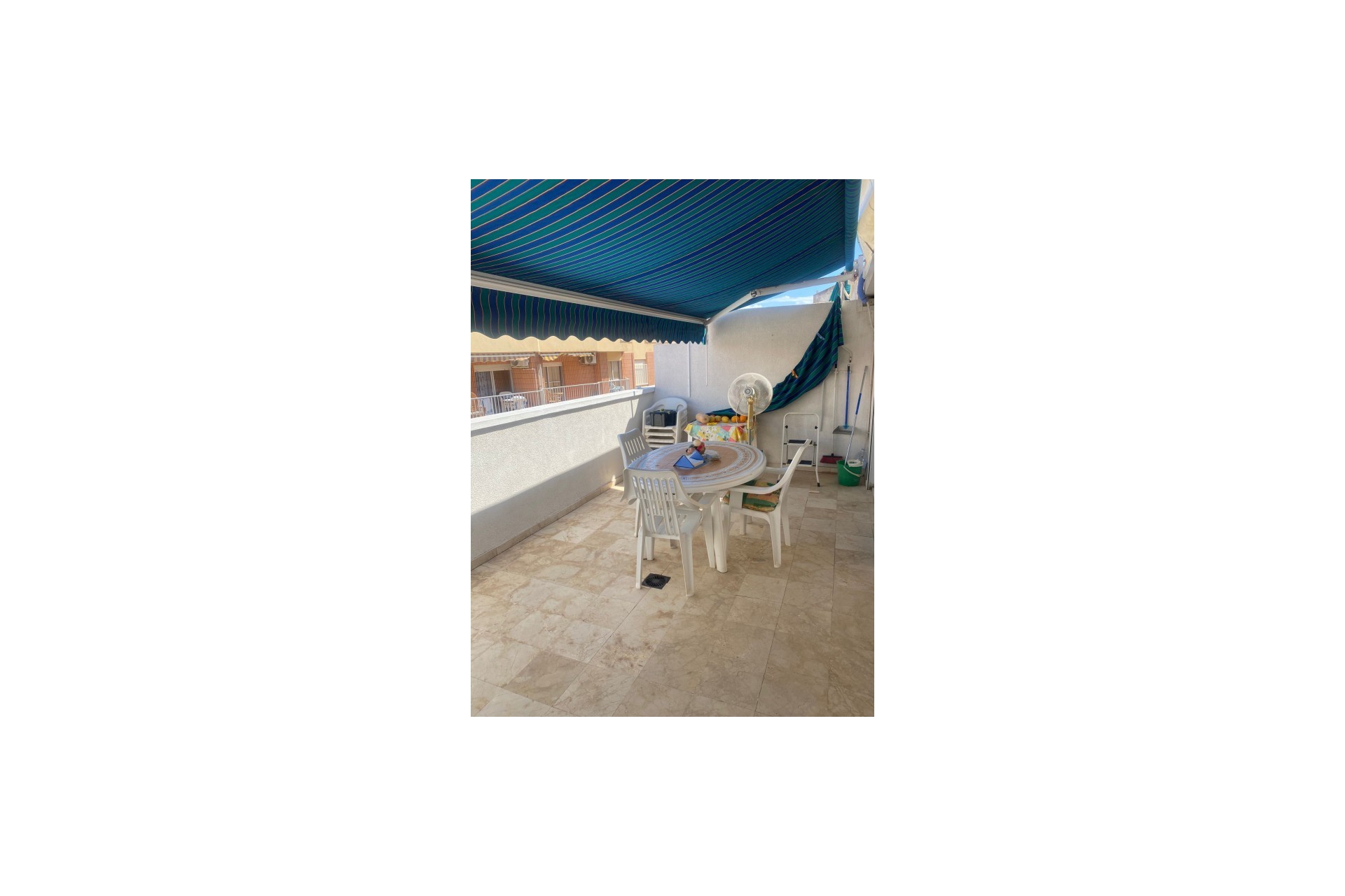 Resale - Penthouse -
Playa De Los Locos - Costa Blanca