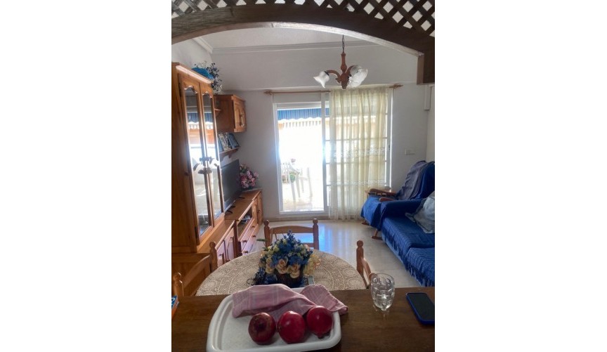 Resale - Penthouse -
Playa De Los Locos - Costa Blanca