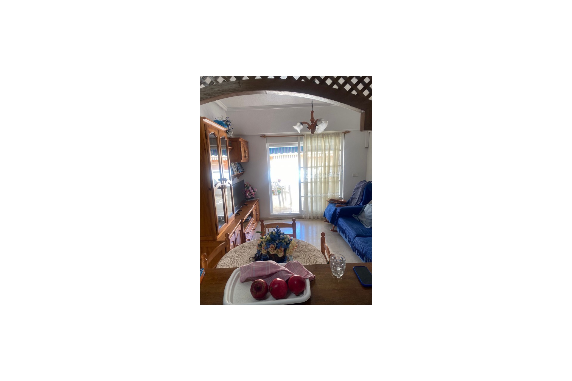 Resale - Penthouse -
Playa De Los Locos - Costa Blanca