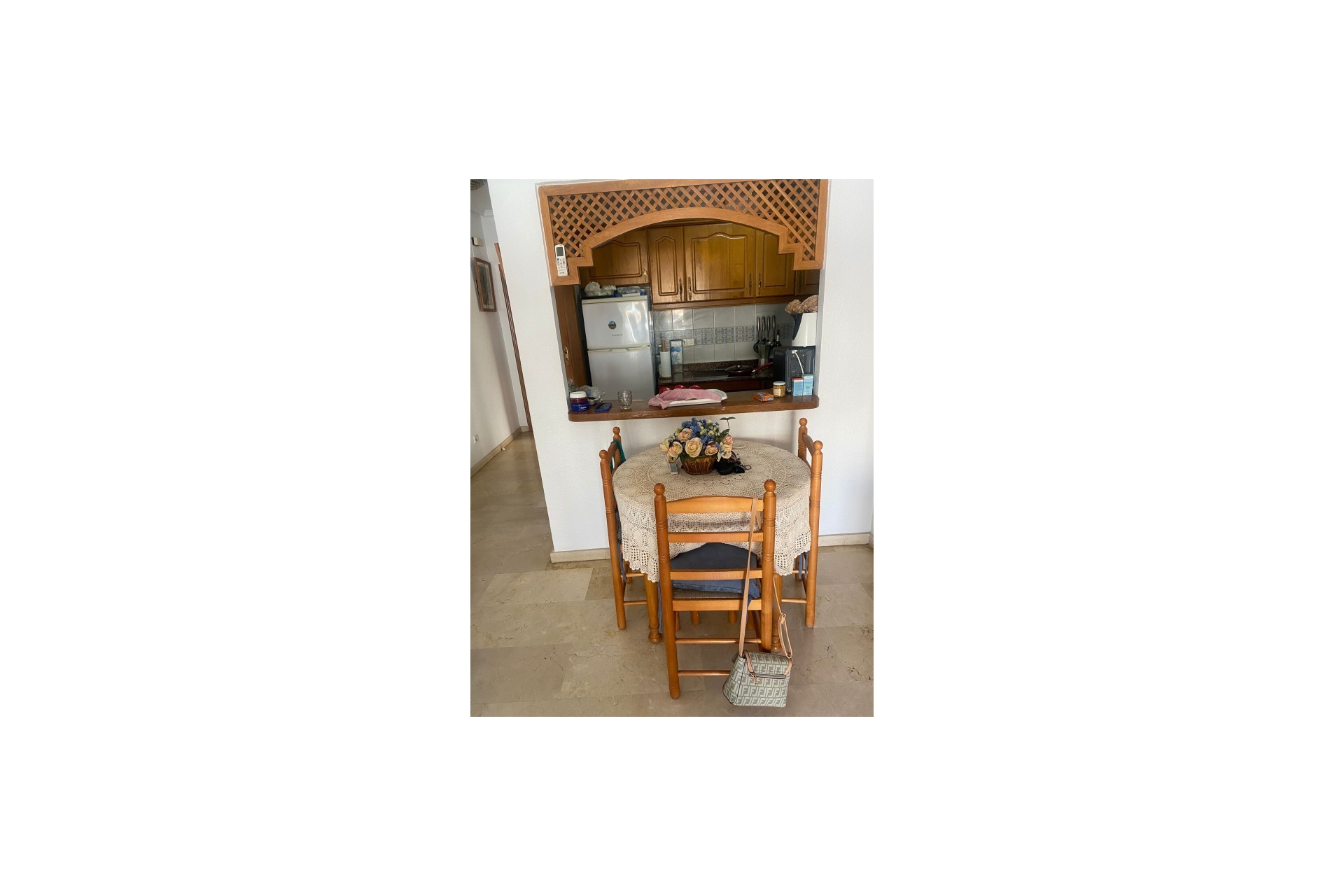 Resale - Penthouse -
Playa De Los Locos - Costa Blanca