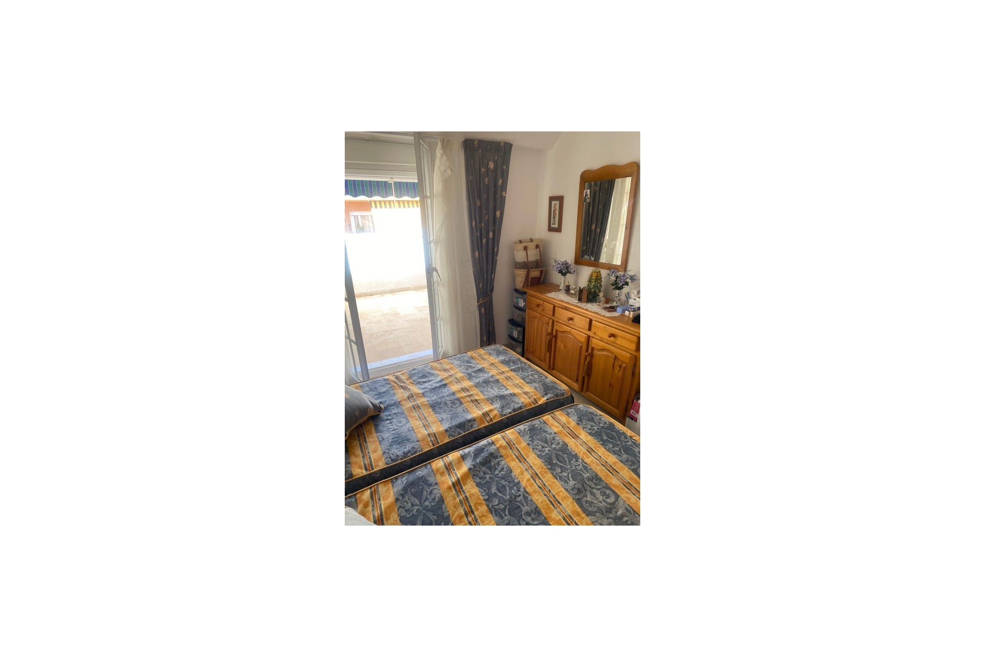 Resale - Penthouse -
Playa De Los Locos - Costa Blanca