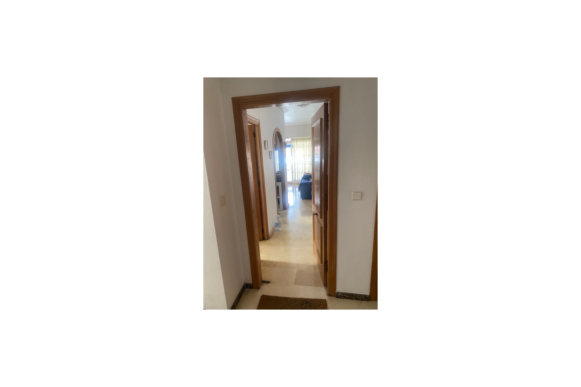 Resale - Penthouse -
Playa De Los Locos - Costa Blanca