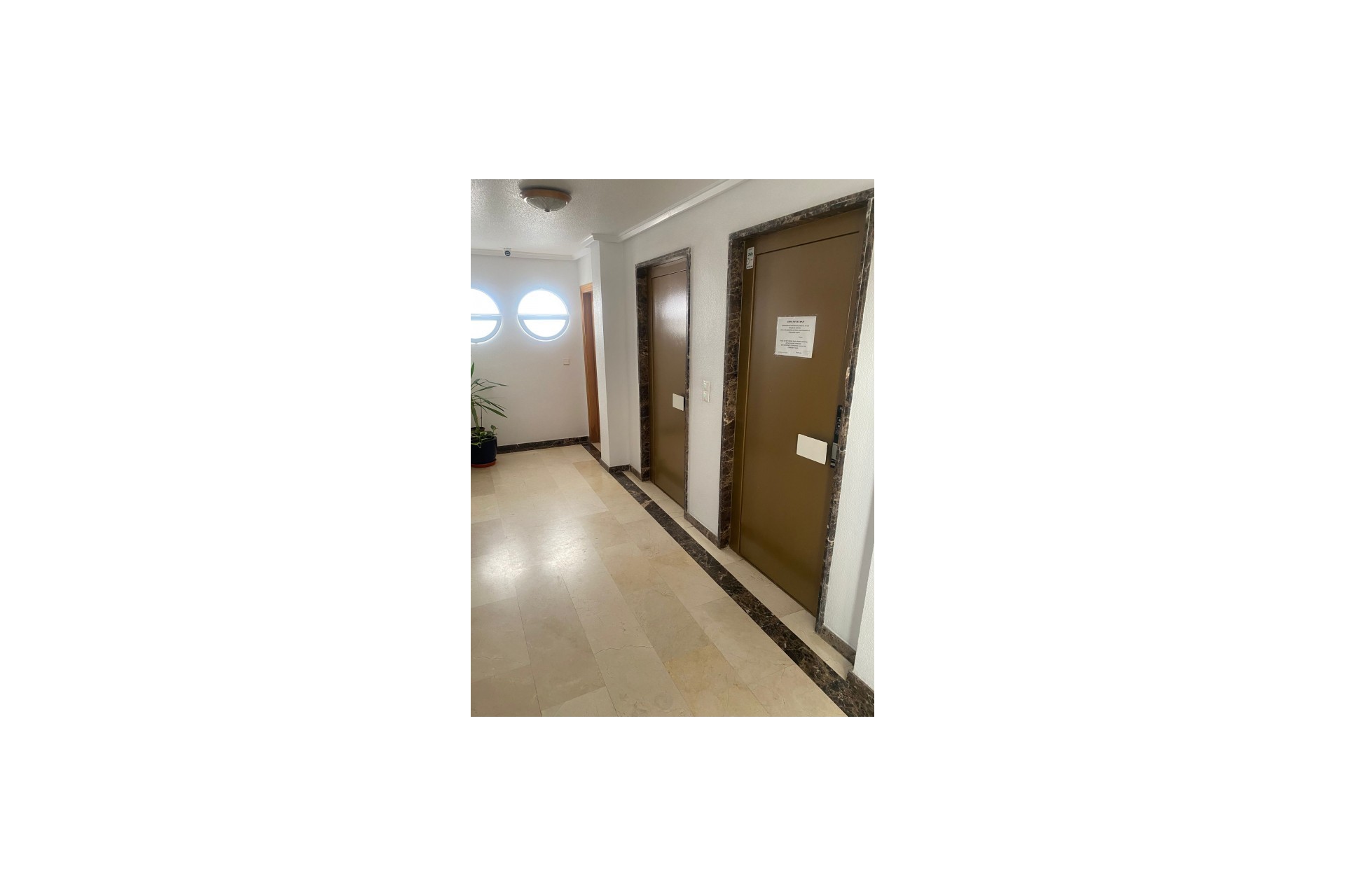 Resale - Penthouse -
Playa De Los Locos - Costa Blanca