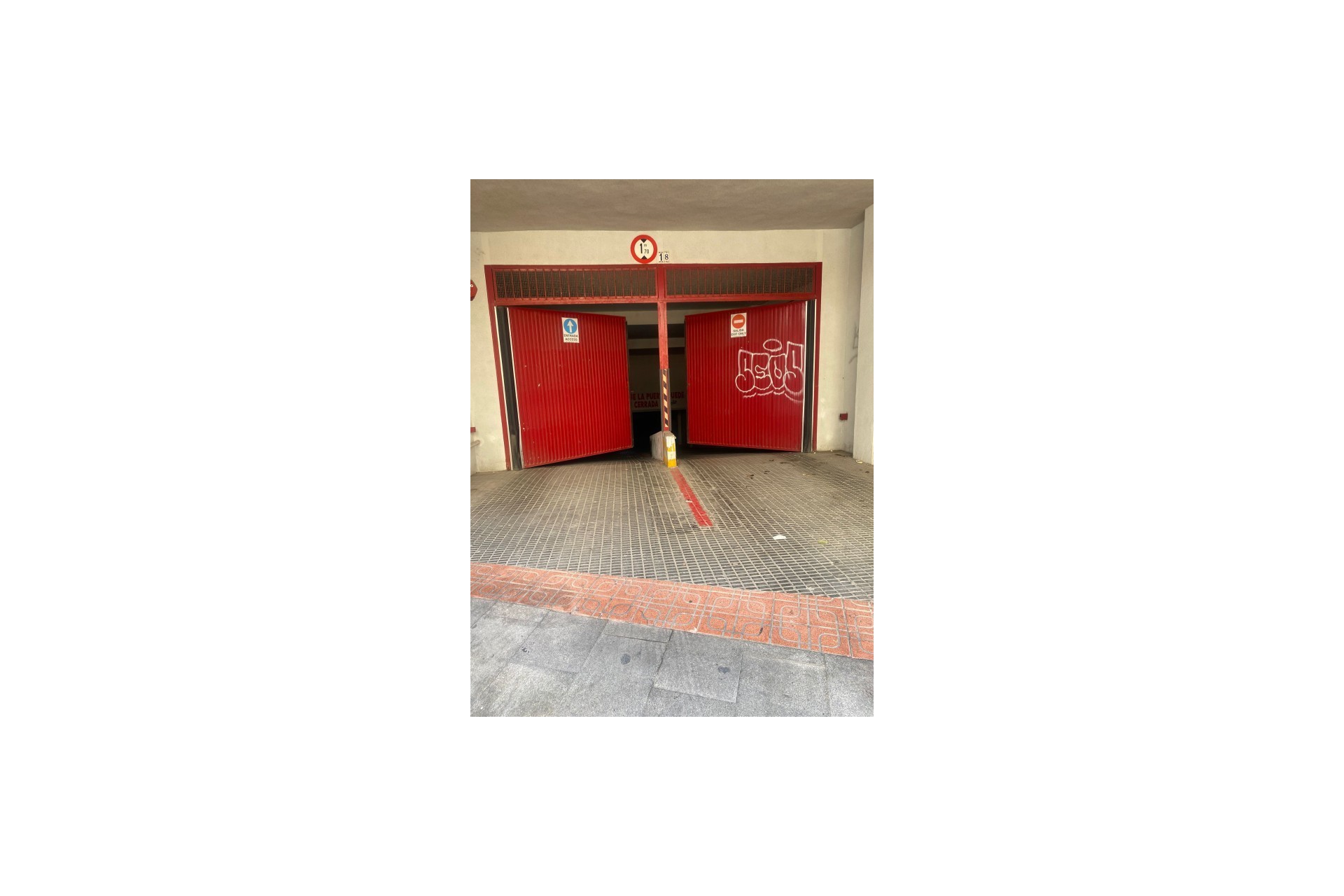 Resale - Penthouse -
Playa De Los Locos - Costa Blanca