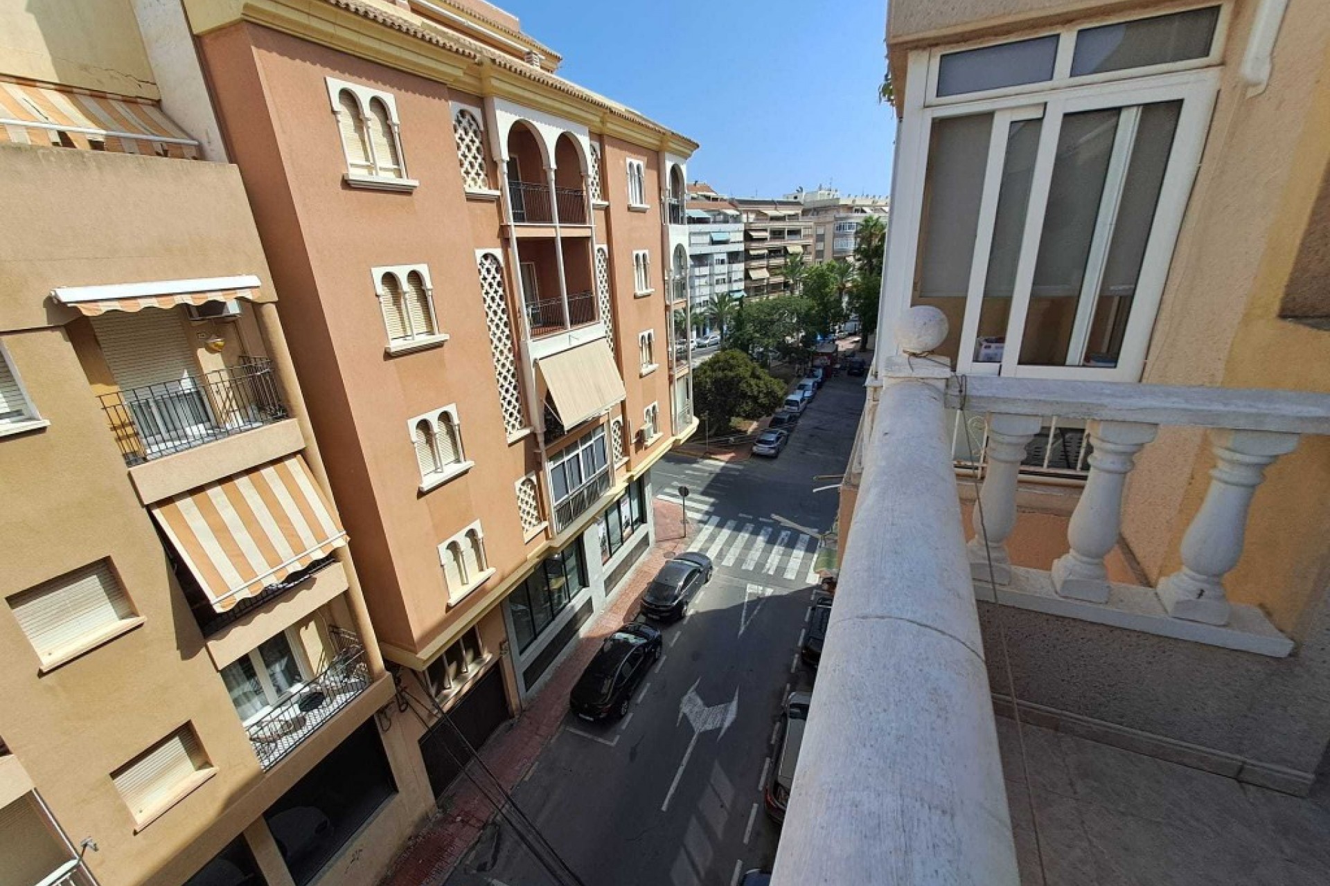 Resale - Penthouse -
Playa del Cura - Costa Blanca