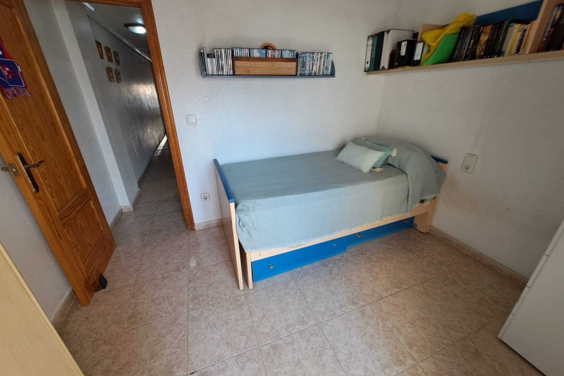 Resale - Penthouse -
Playa del Cura - Costa Blanca