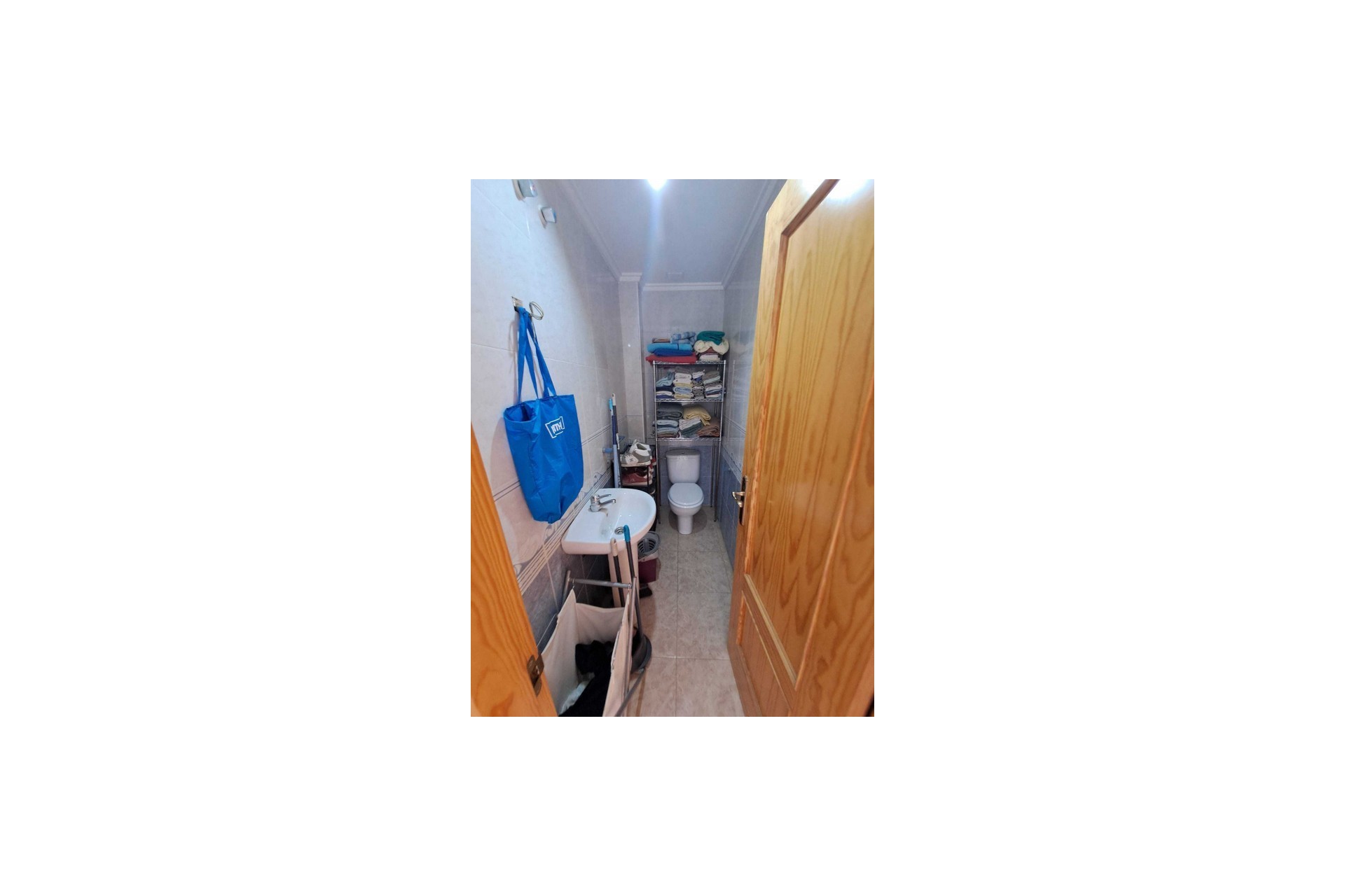 Resale - Penthouse -
Playa del Cura - Costa Blanca