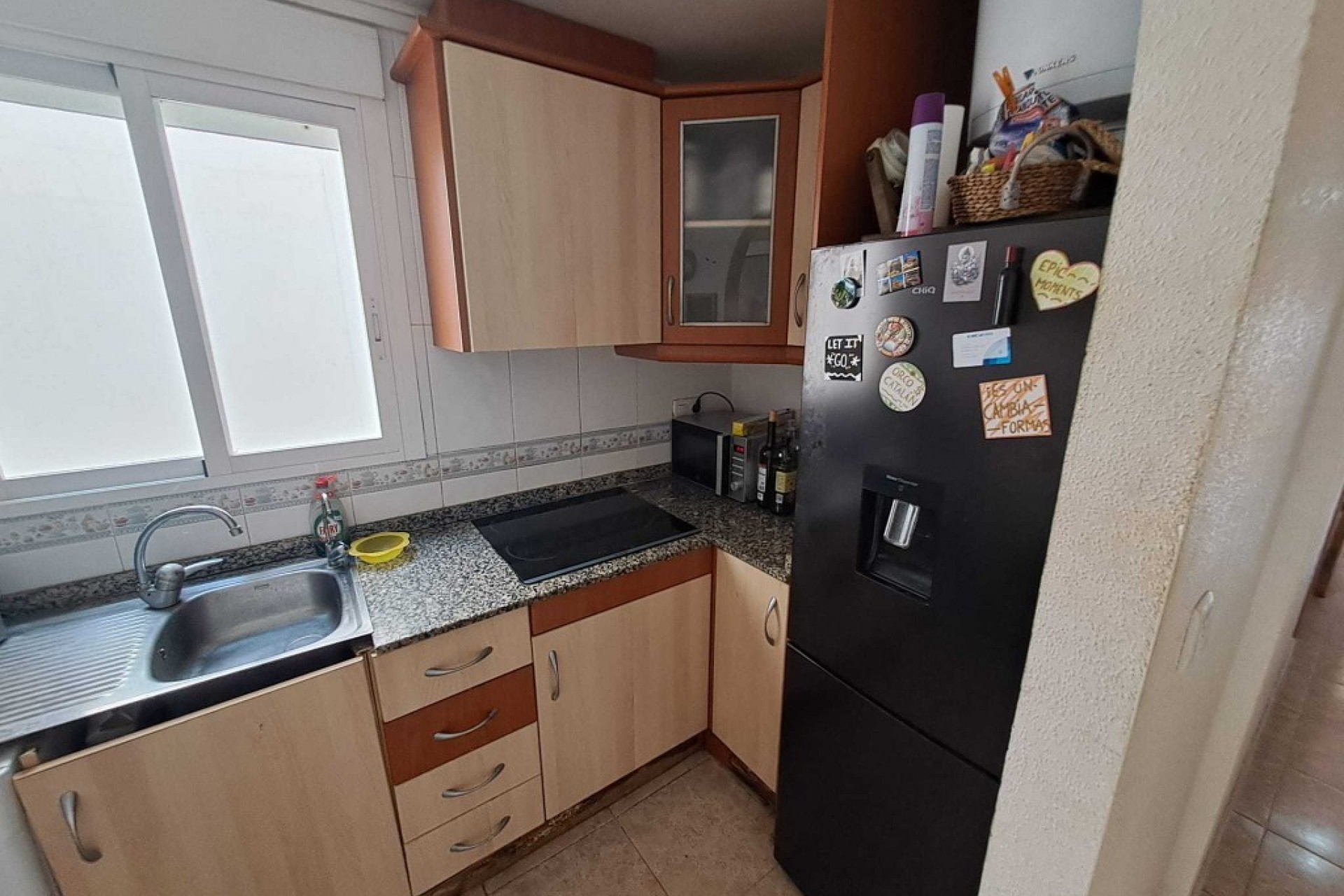 Resale - Penthouse -
Playa del Cura - Costa Blanca